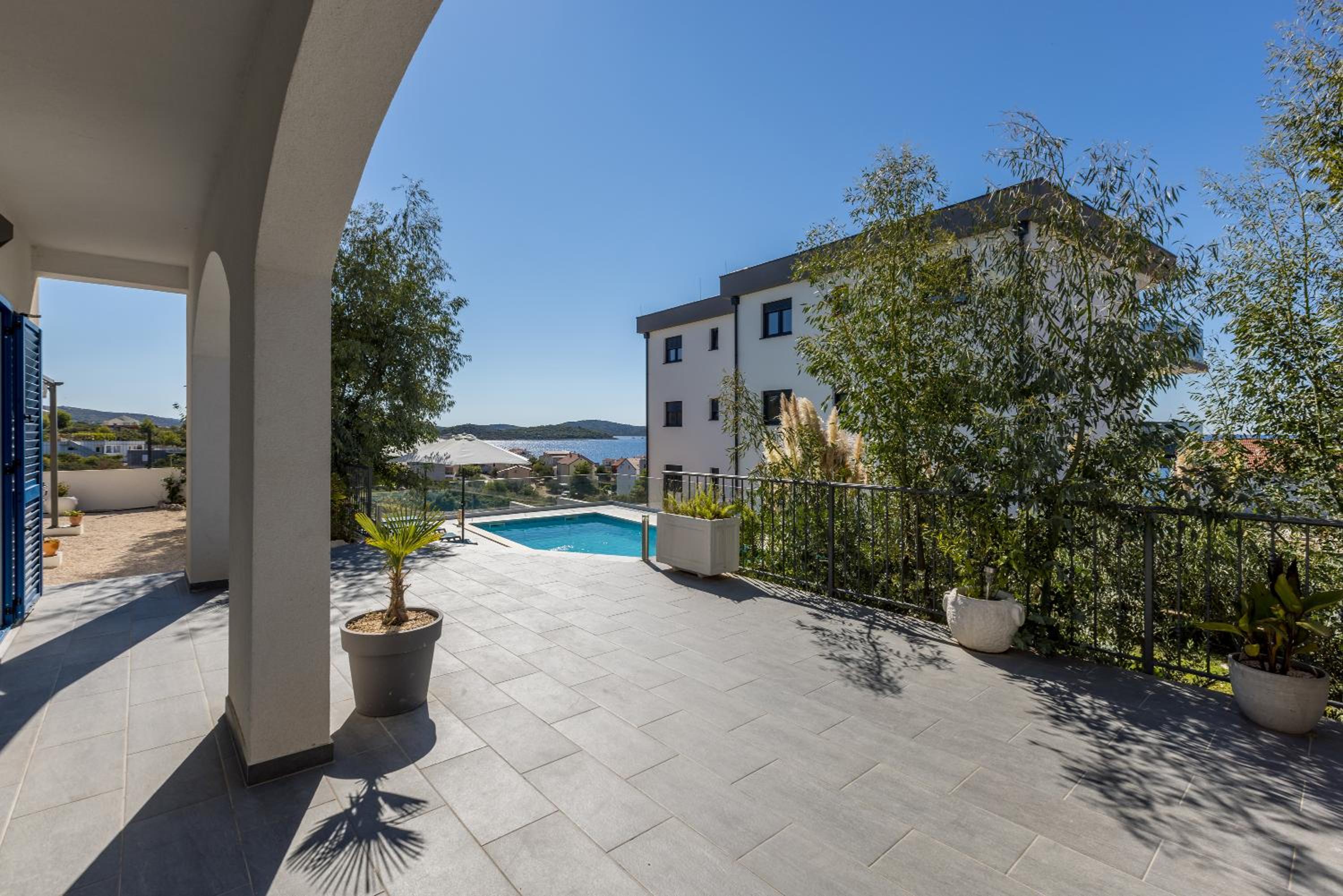 Villa Salacija