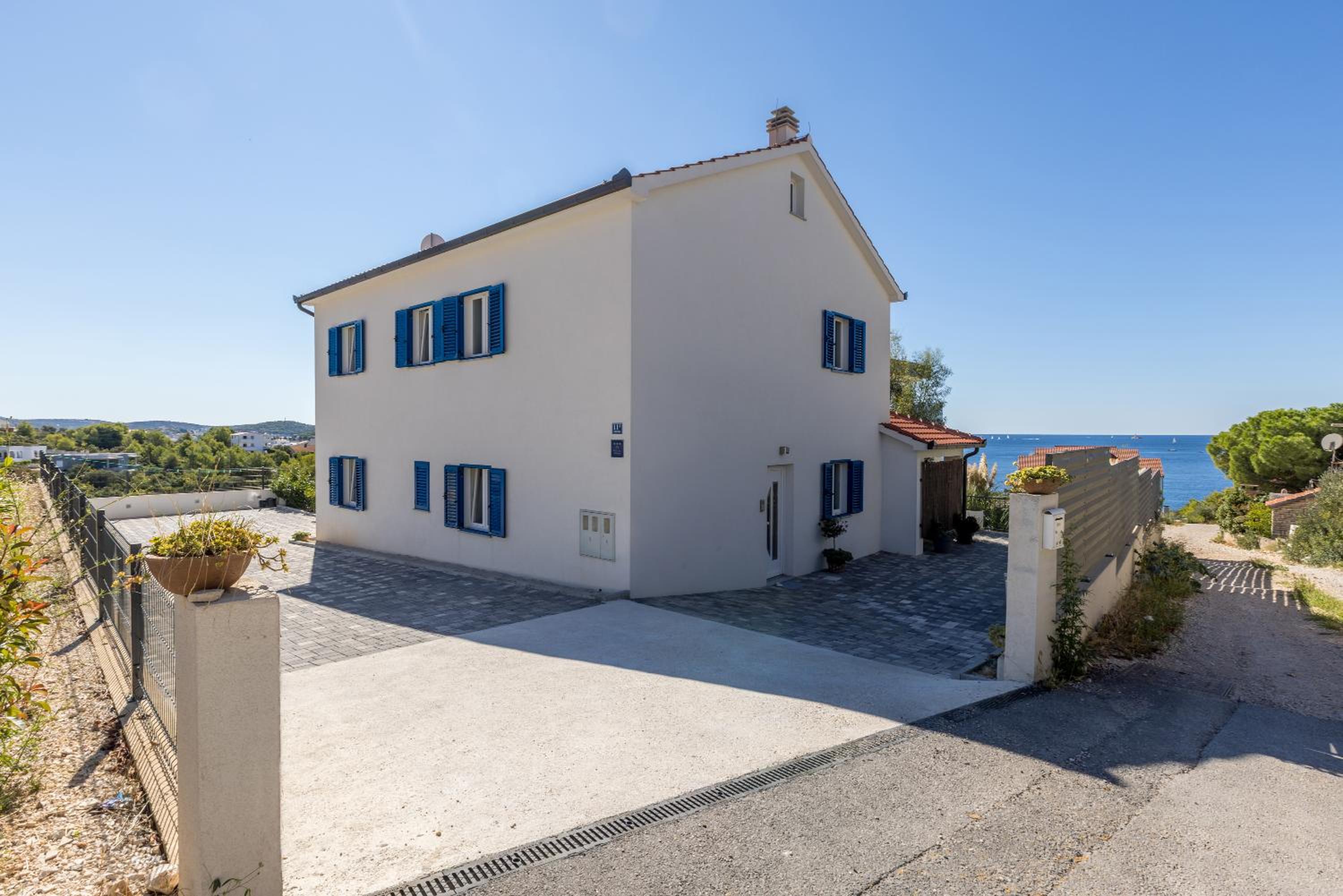 Villa Salacija