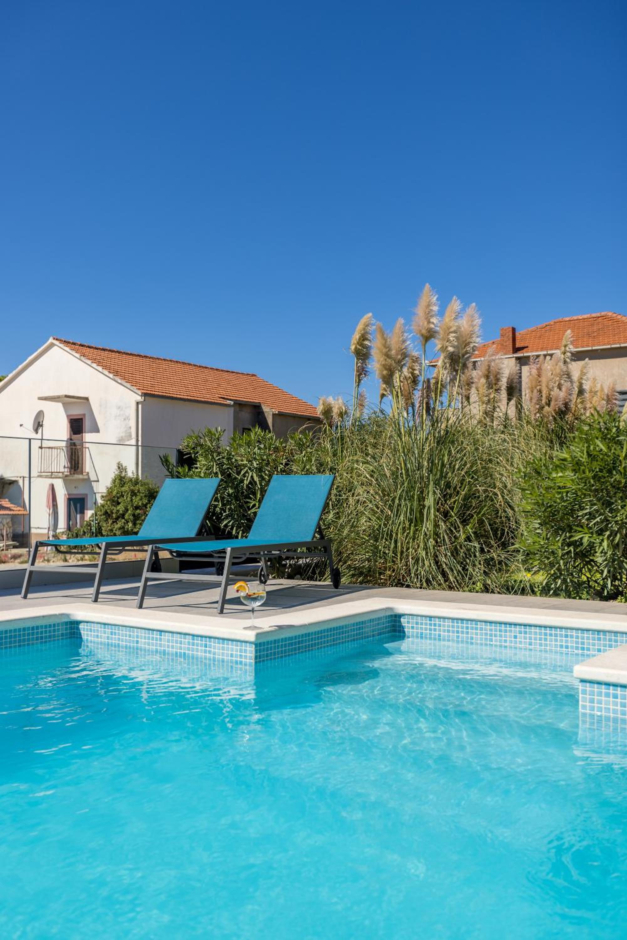 Villa Salacija