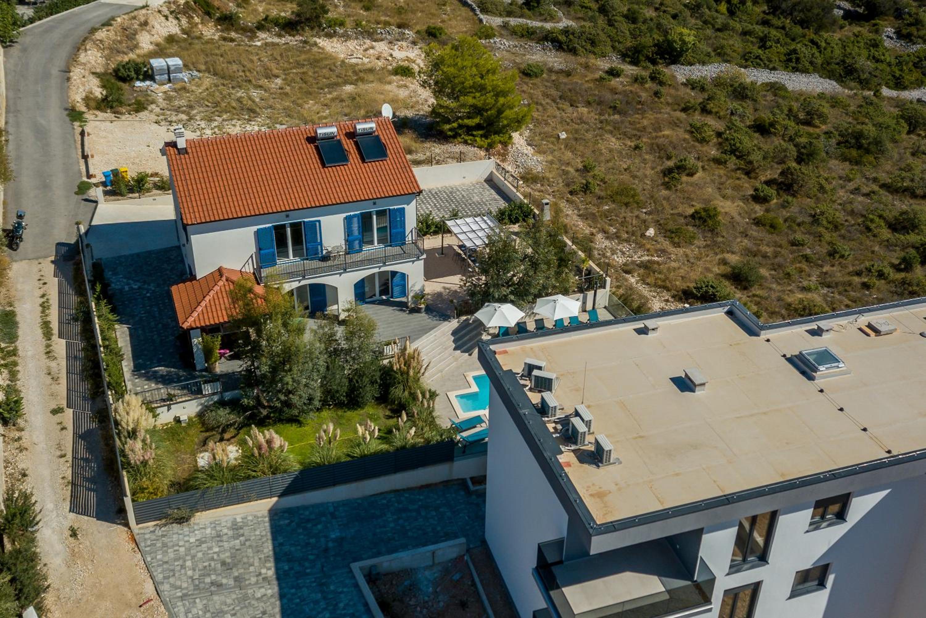 Villa Salacija