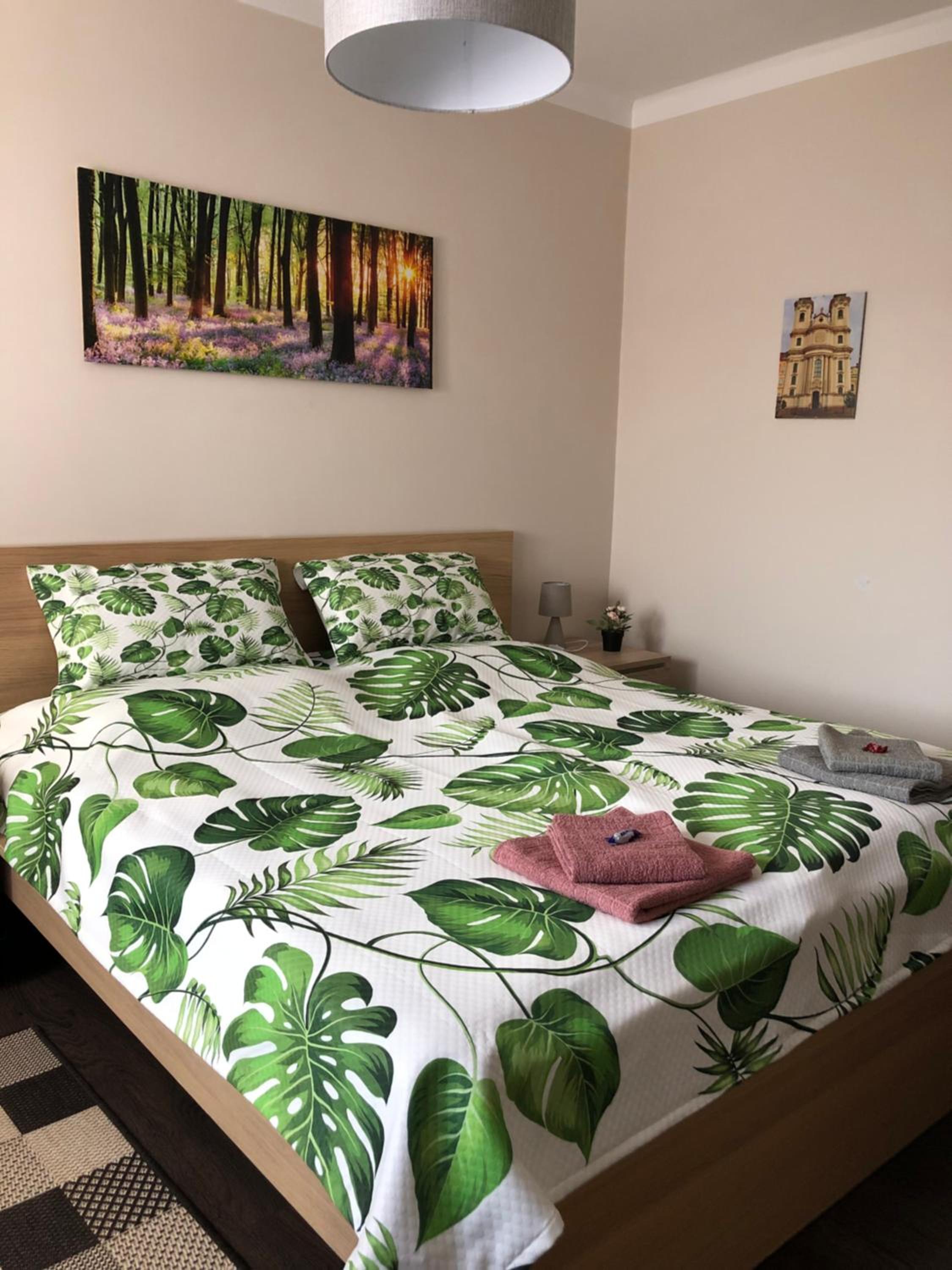 Panoráma Apartman Felsötárkány view 5