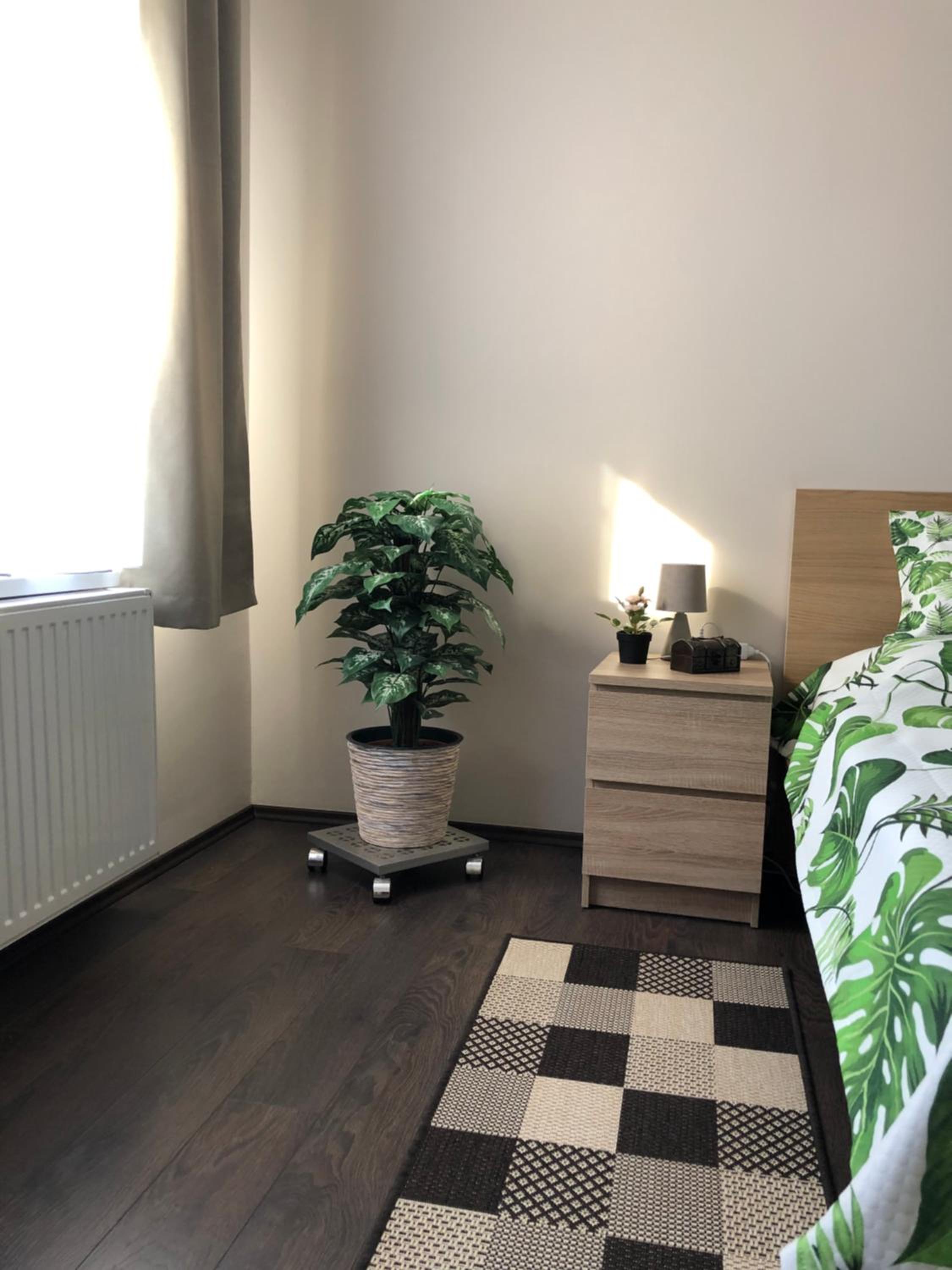 Panoráma Apartman Felsötárkány view 4