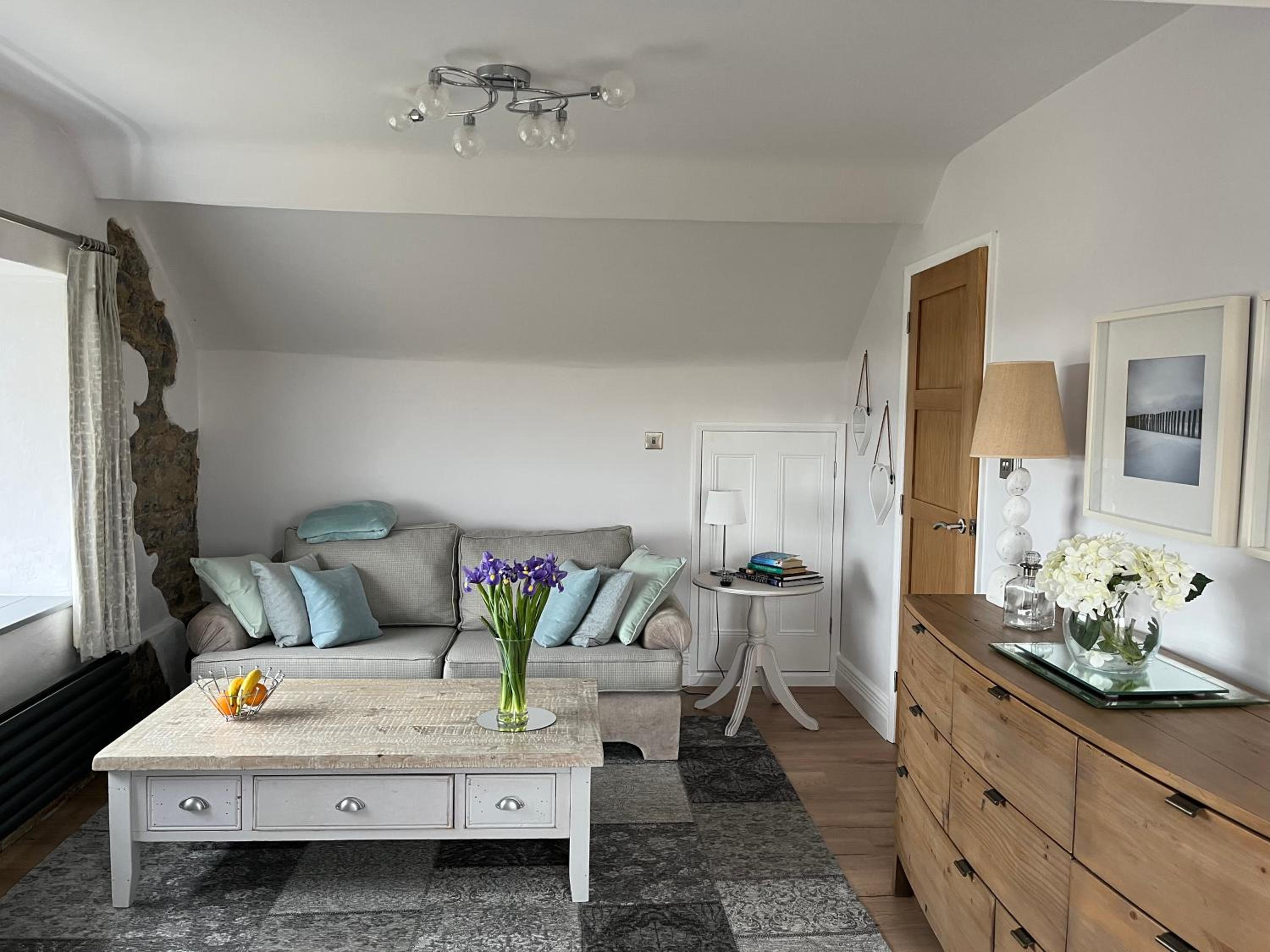 Woodlands Coastal Apartment
