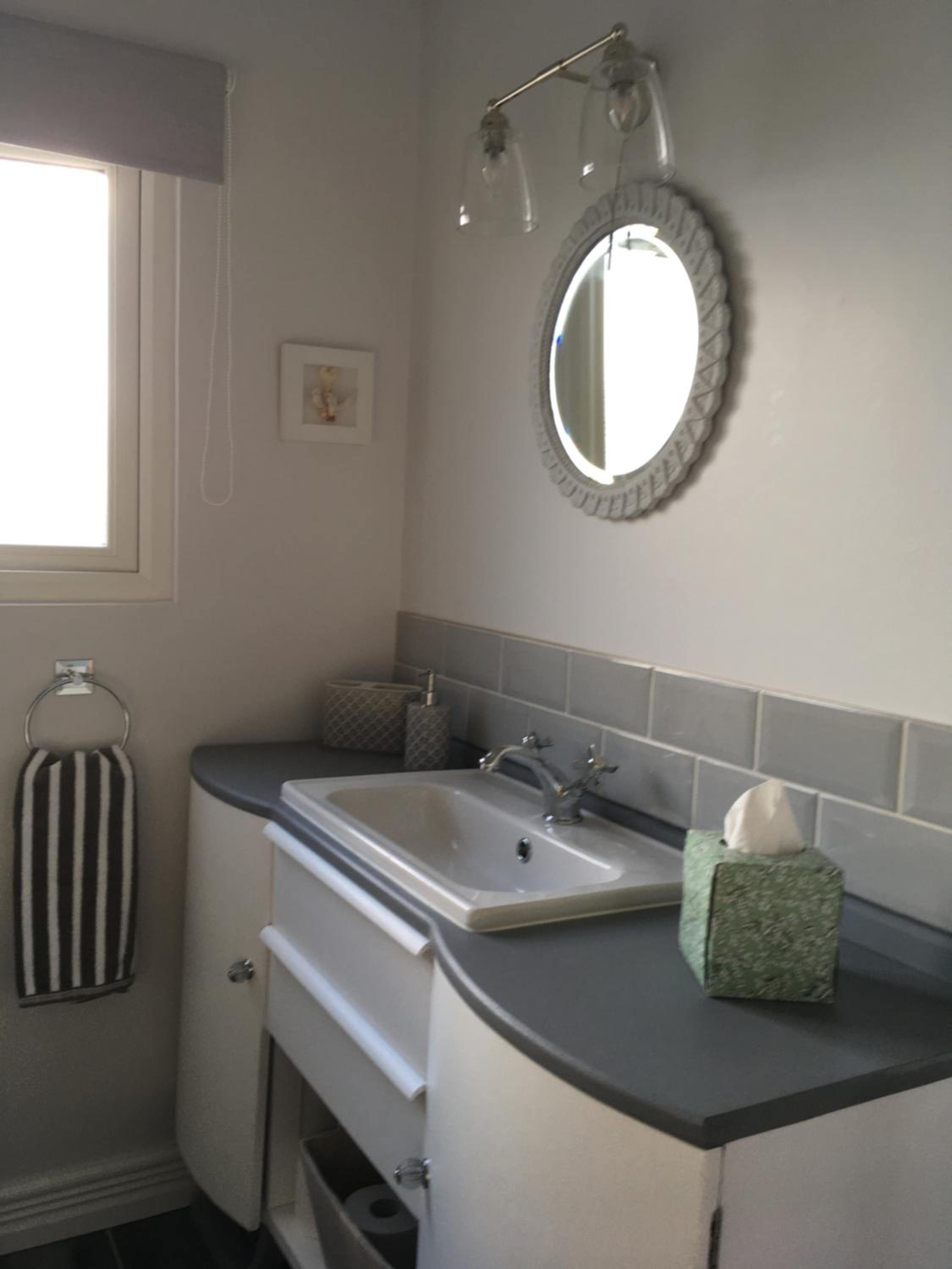 Woodlands Coastal Apartment