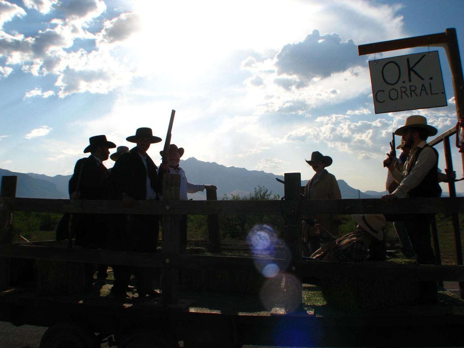 Mountain Valley Lodge