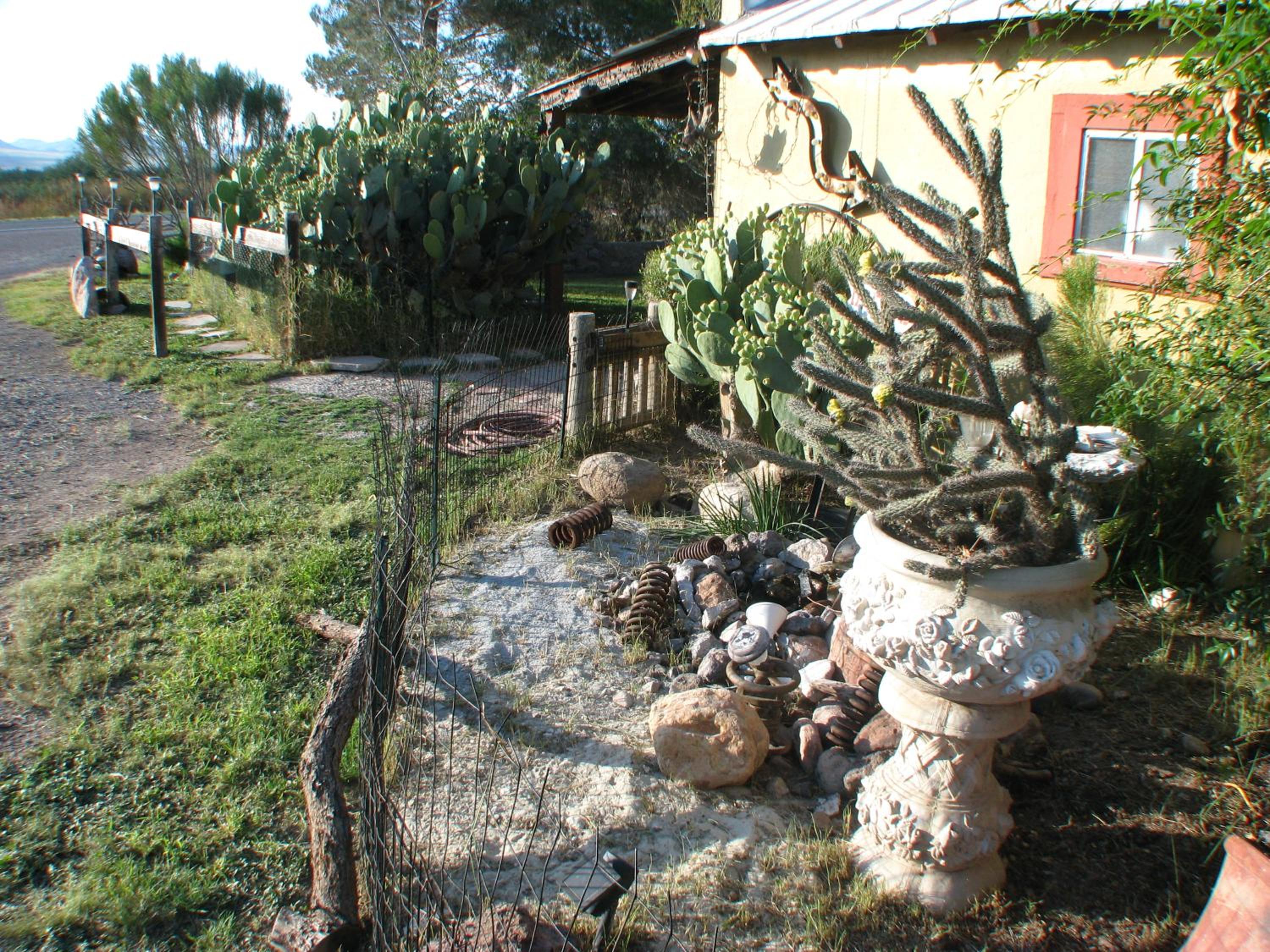 Mountain Valley Lodge