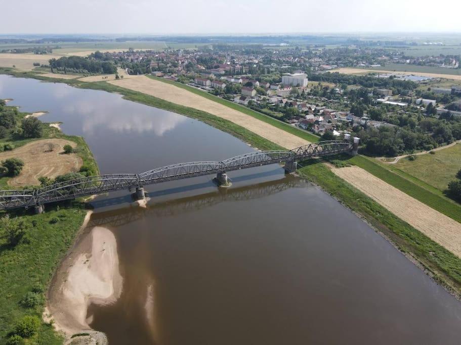 Ferienwohnung Bördeblick