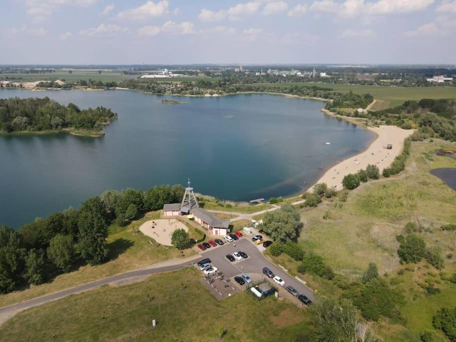 Ferienwohnung Bördeblick