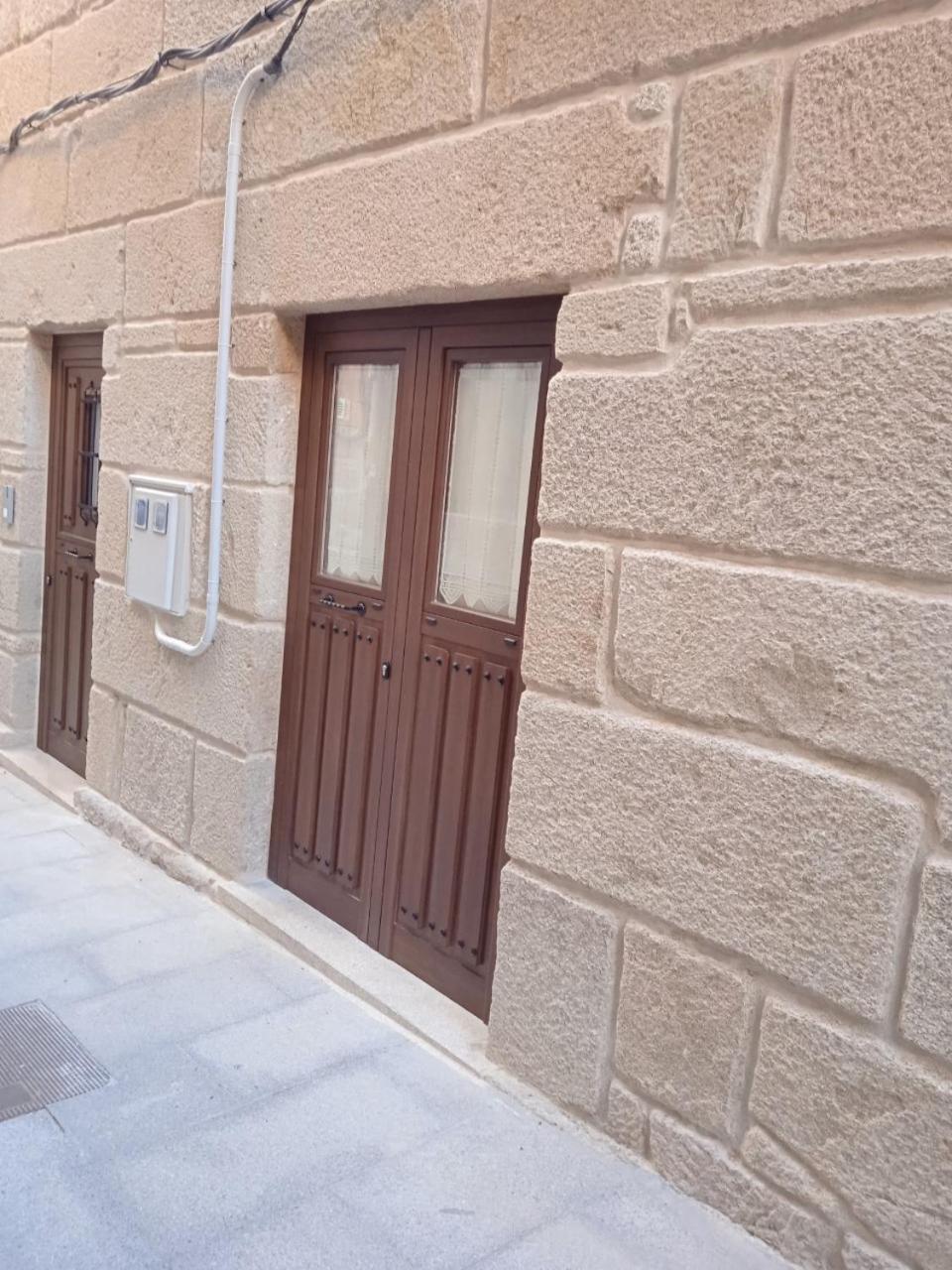 Casa Tres Portiñas