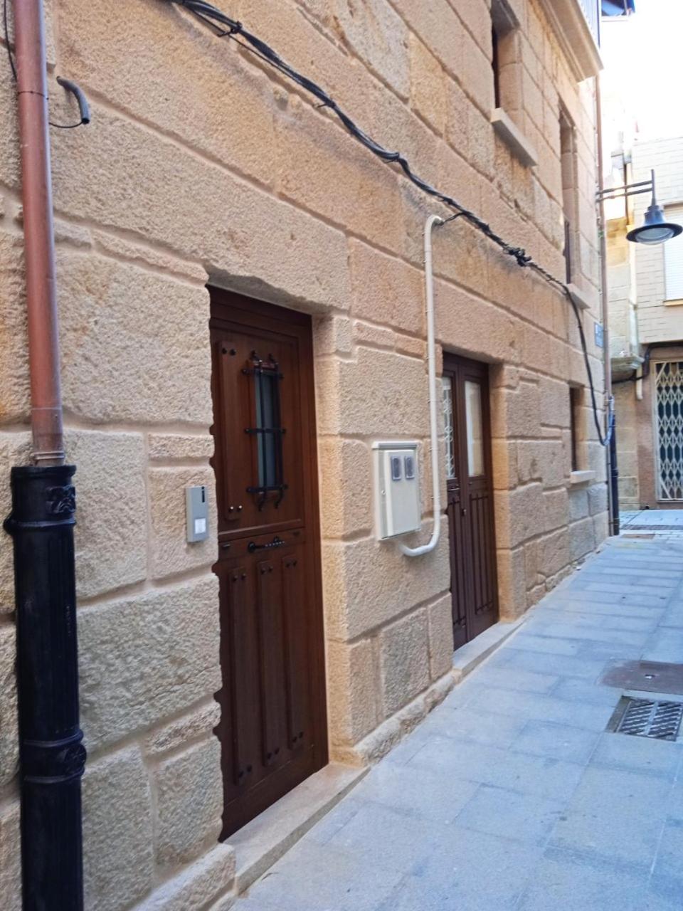 Casa Tres Portiñas
