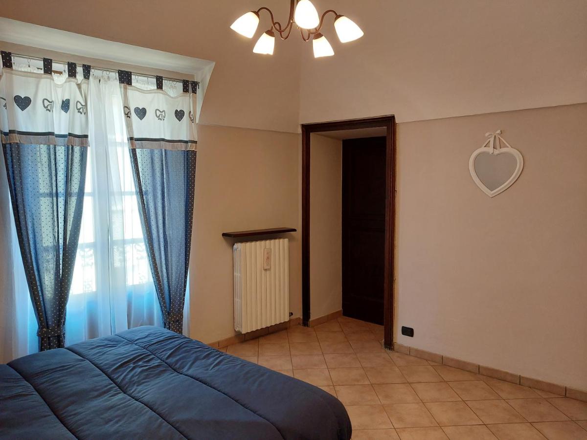 Casa San Rocco view 3