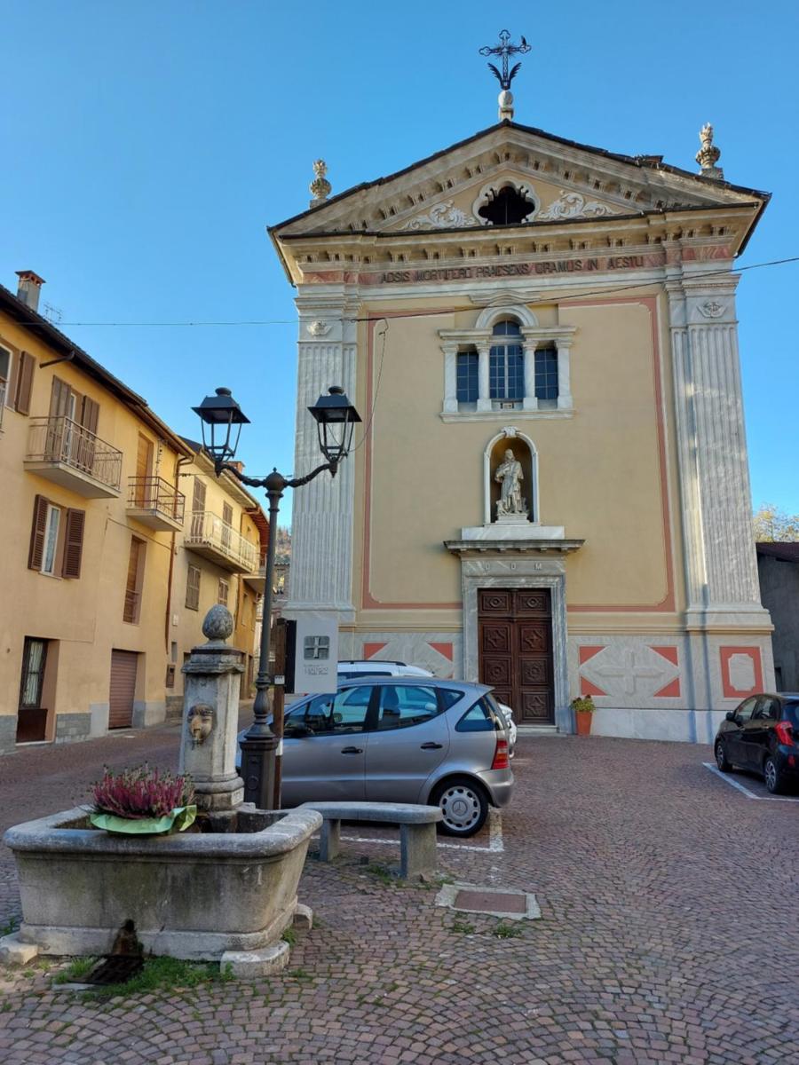 Casa San Rocco view 4