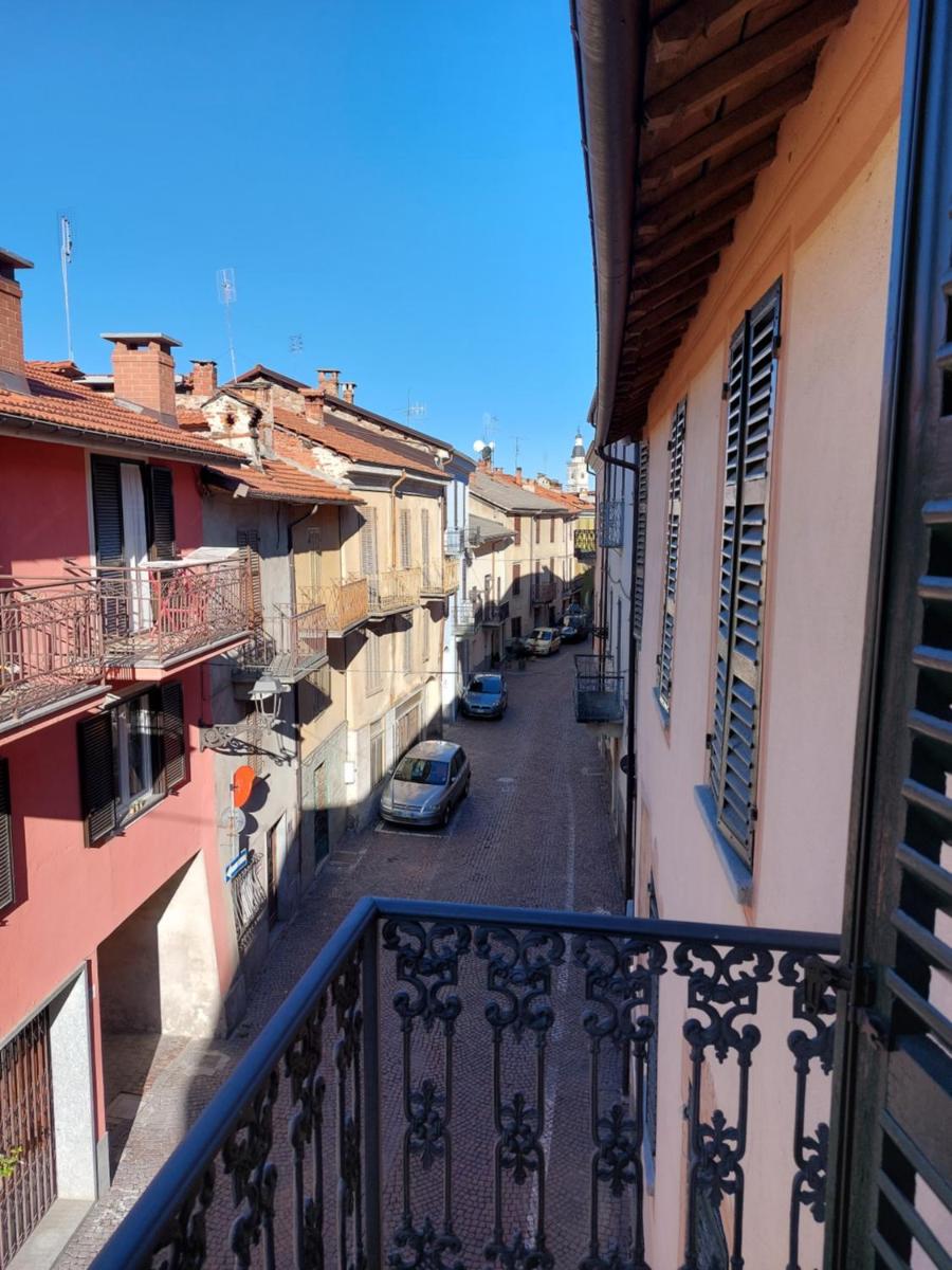 Casa San Rocco view 5