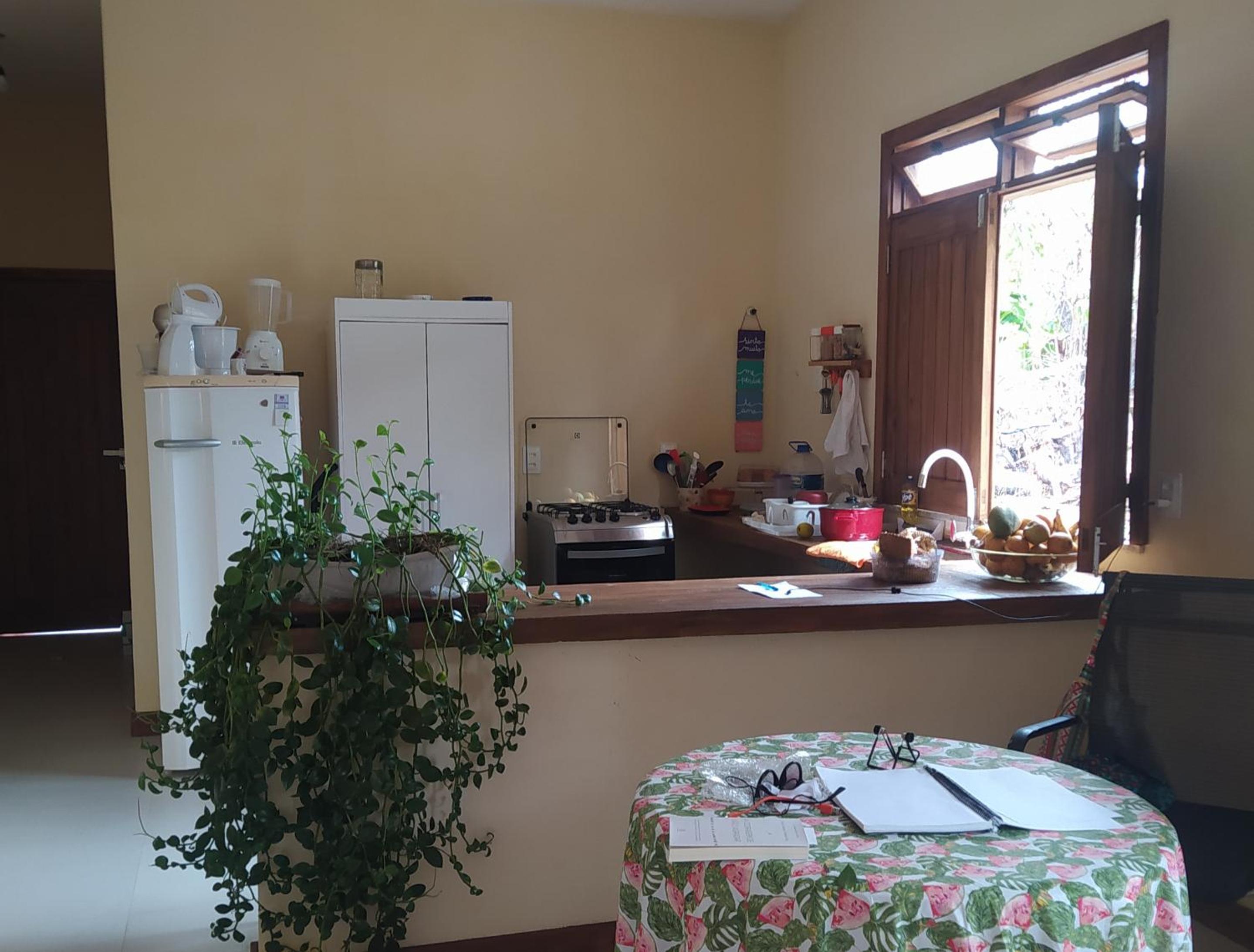 Casita Baiana Aluguel de Temporada Ilha de Itaparica, Vera Cruz