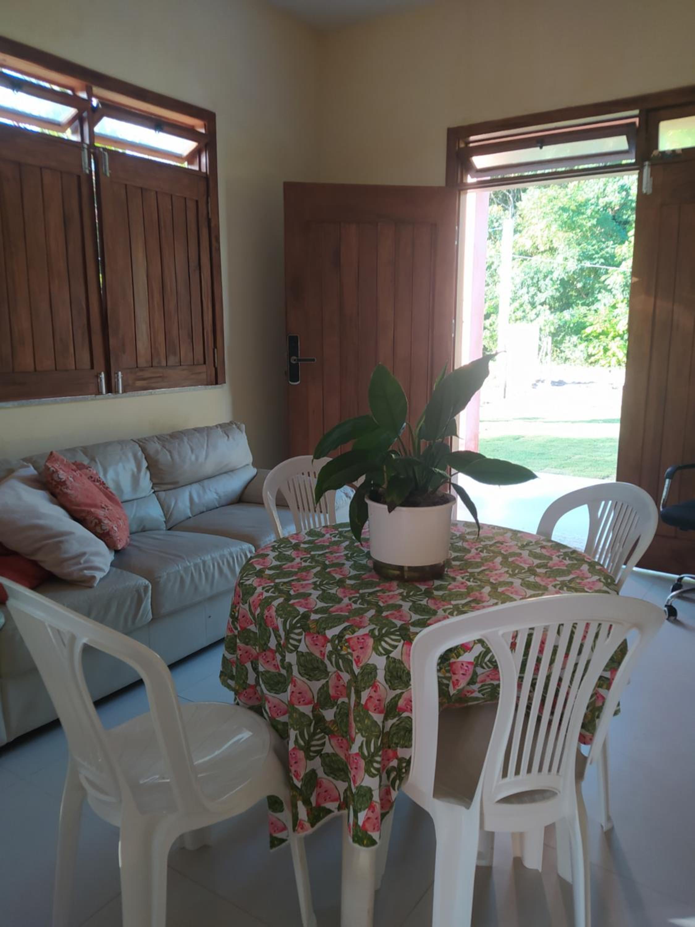 Casita Baiana Aluguel de Temporada Ilha de Itaparica, Vera Cruz