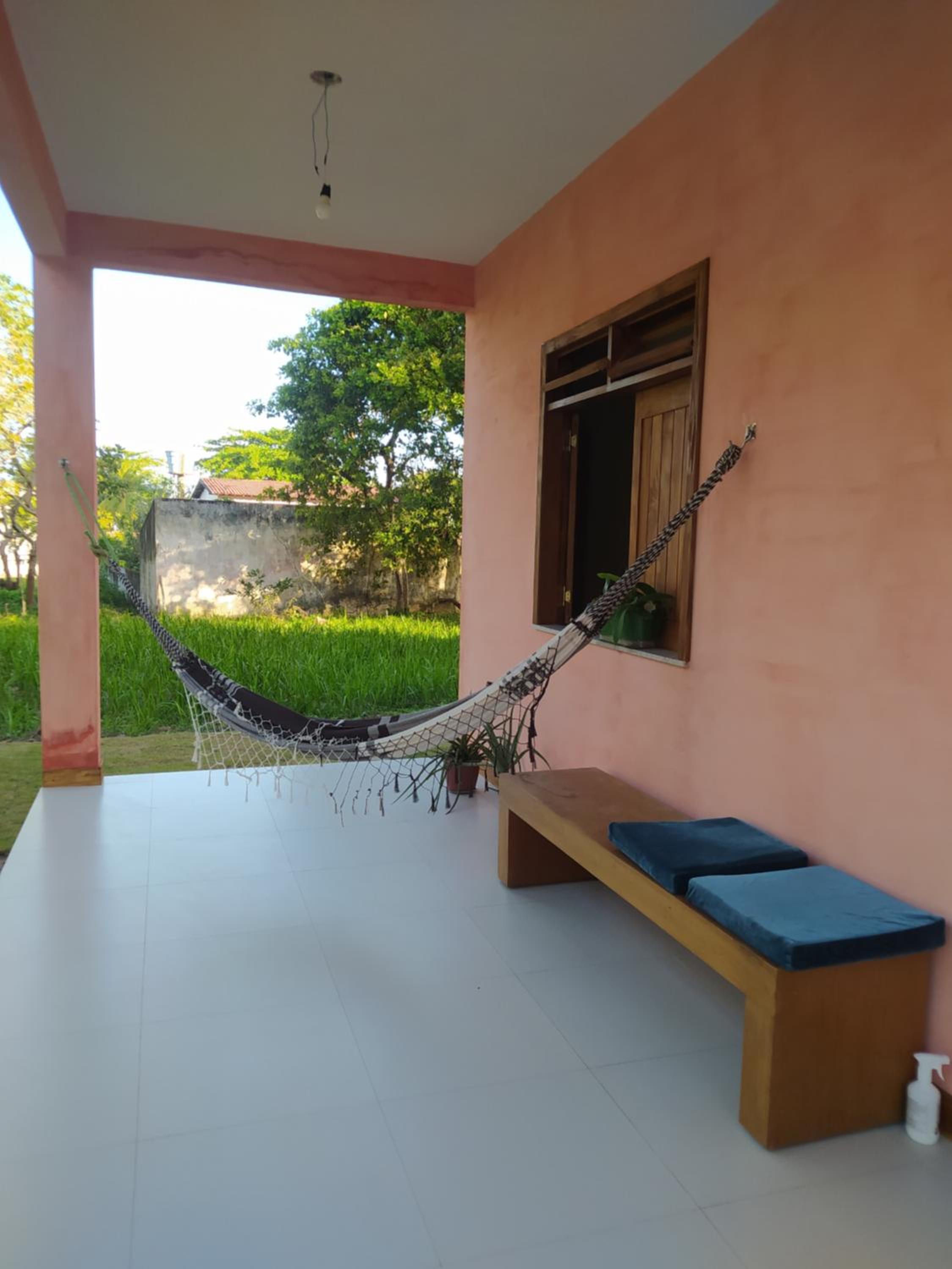 Casita Baiana Aluguel de Temporada Ilha de Itaparica, Vera Cruz