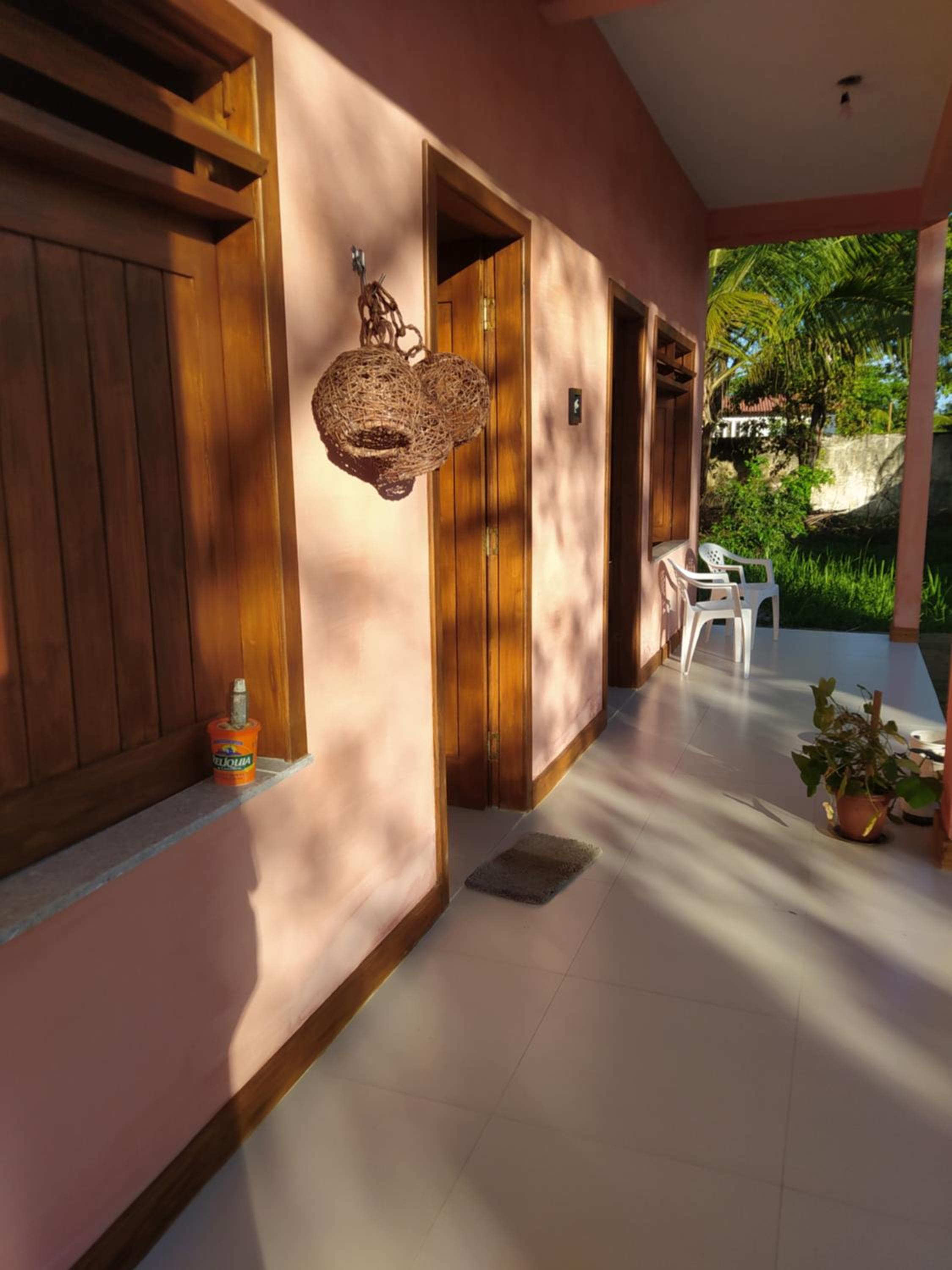 Casita Baiana Aluguel de Temporada Ilha de Itaparica, Vera Cruz