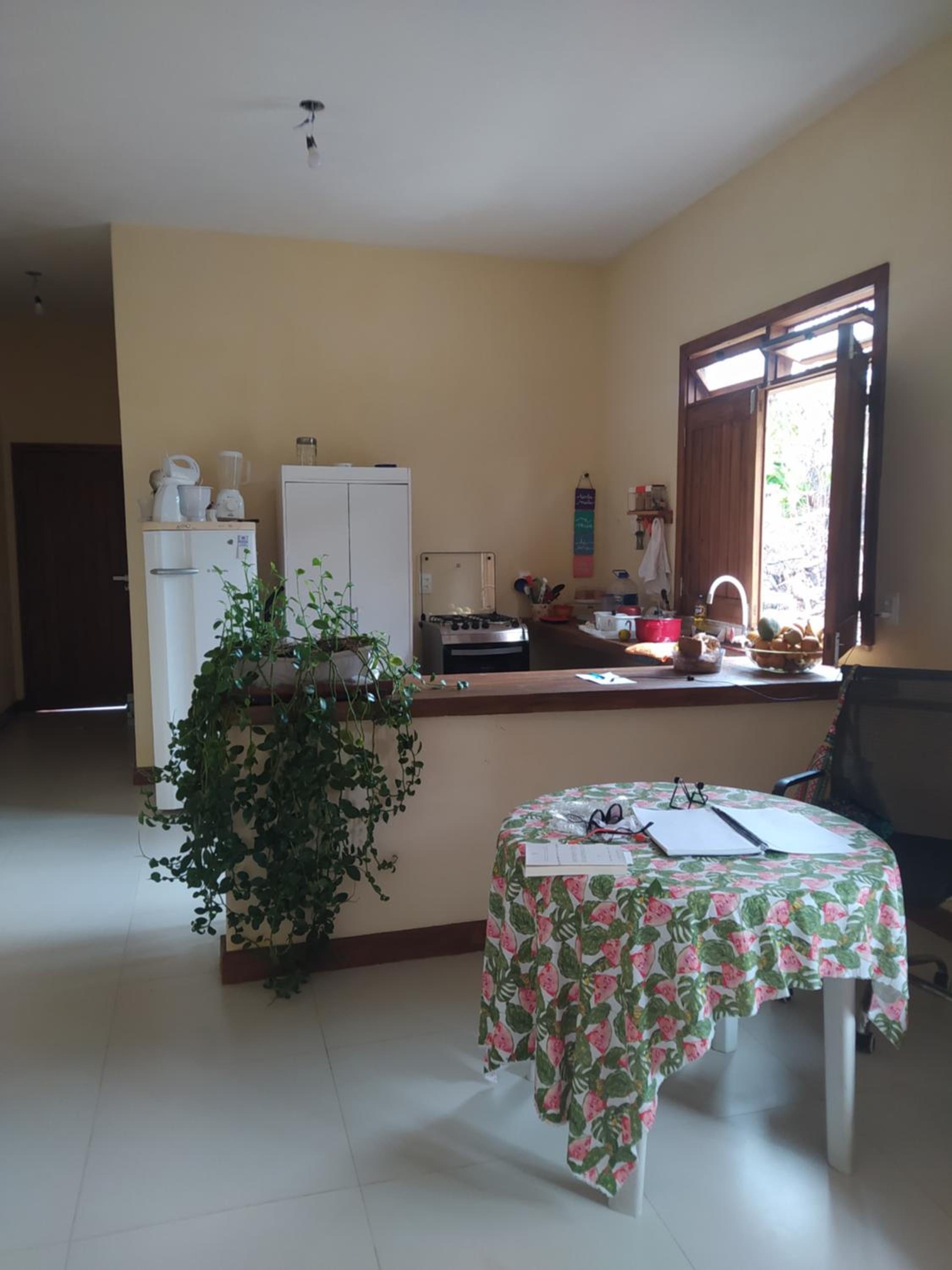 Casita Baiana Aluguel de Temporada Ilha de Itaparica, Vera Cruz
