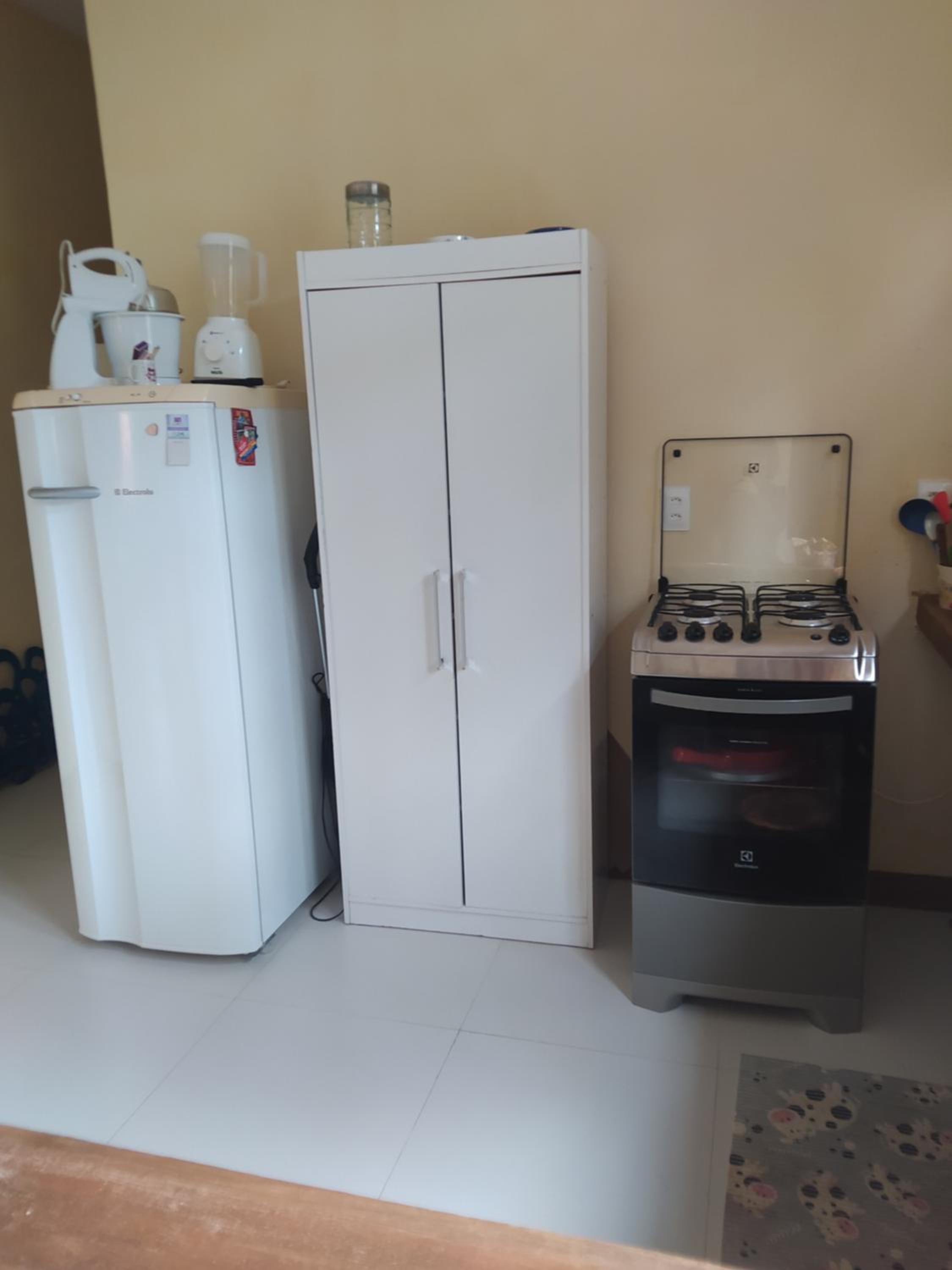 Casita Baiana Aluguel de Temporada Ilha de Itaparica, Vera Cruz