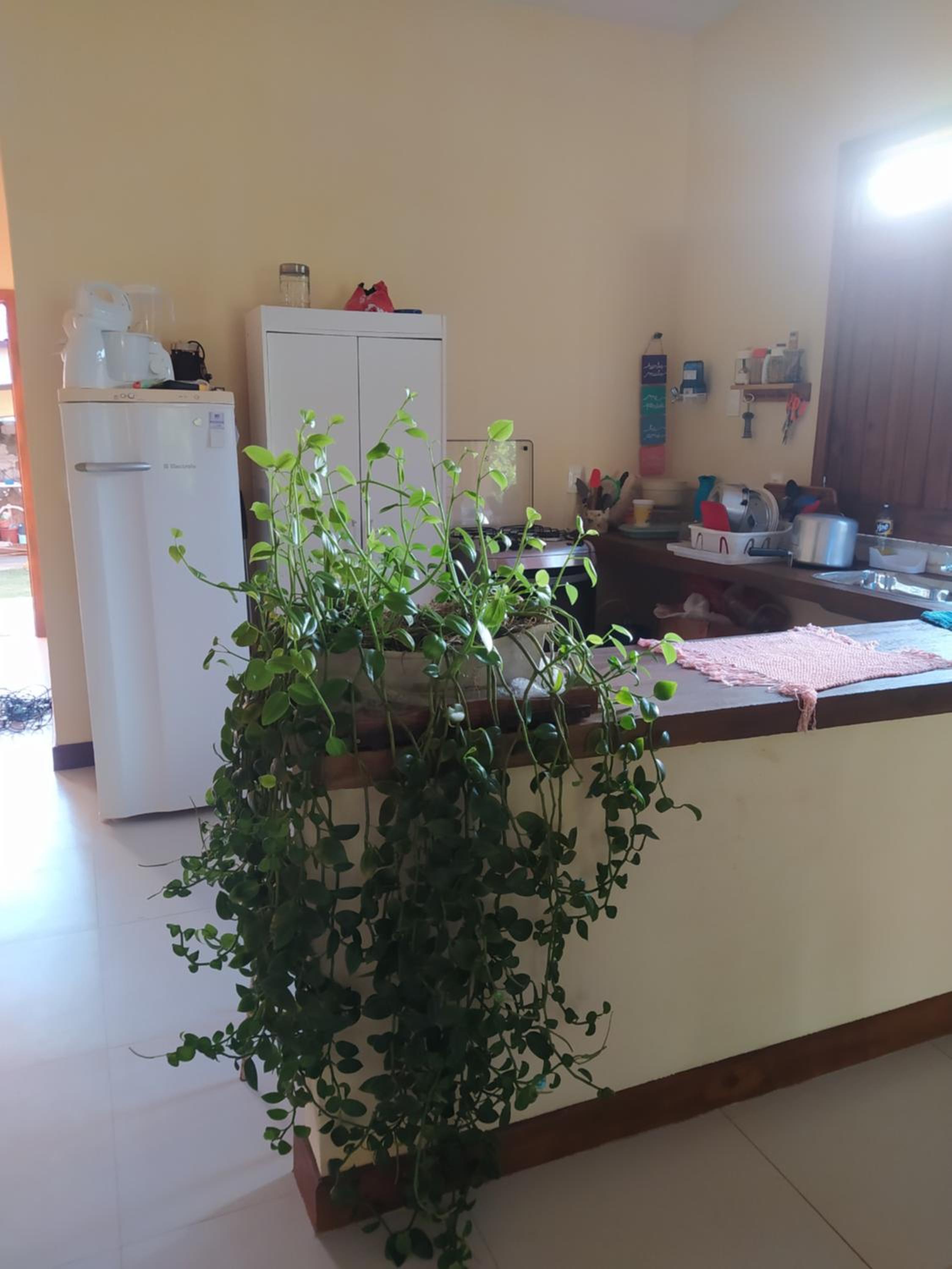 Casita Baiana Aluguel de Temporada Ilha de Itaparica, Vera Cruz