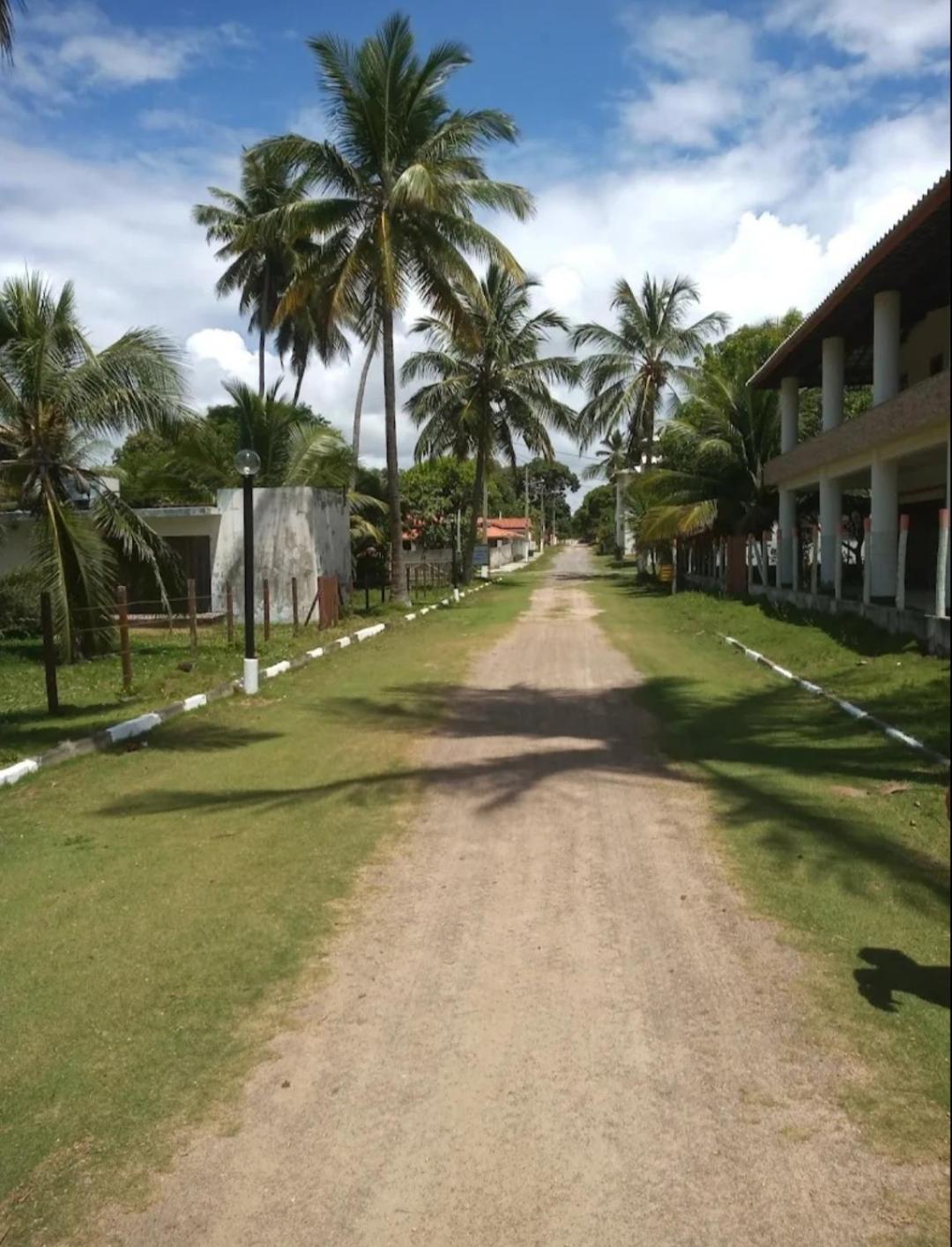Casita Baiana Aluguel de Temporada Ilha de Itaparica, Vera Cruz