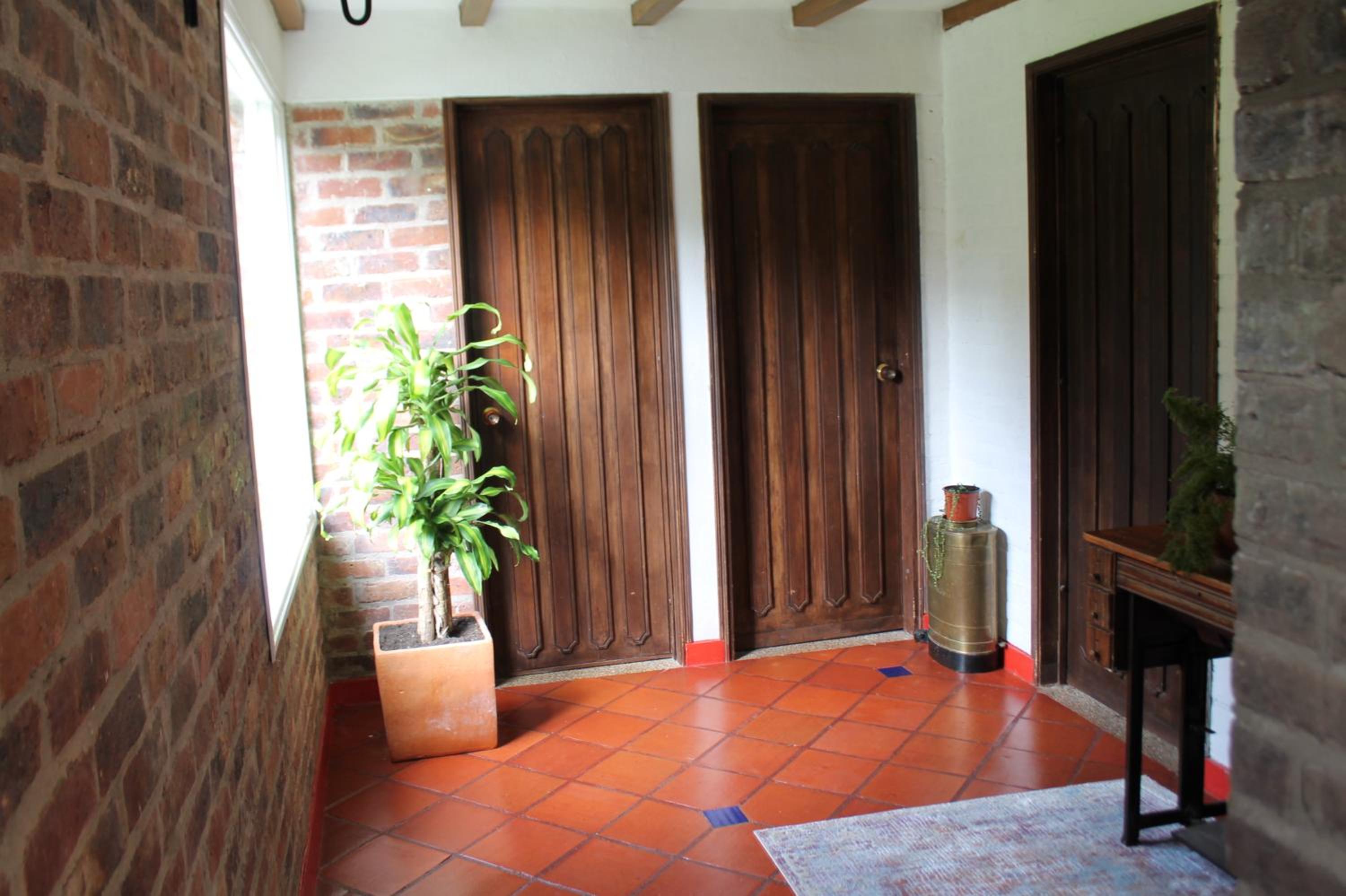 Villa La F