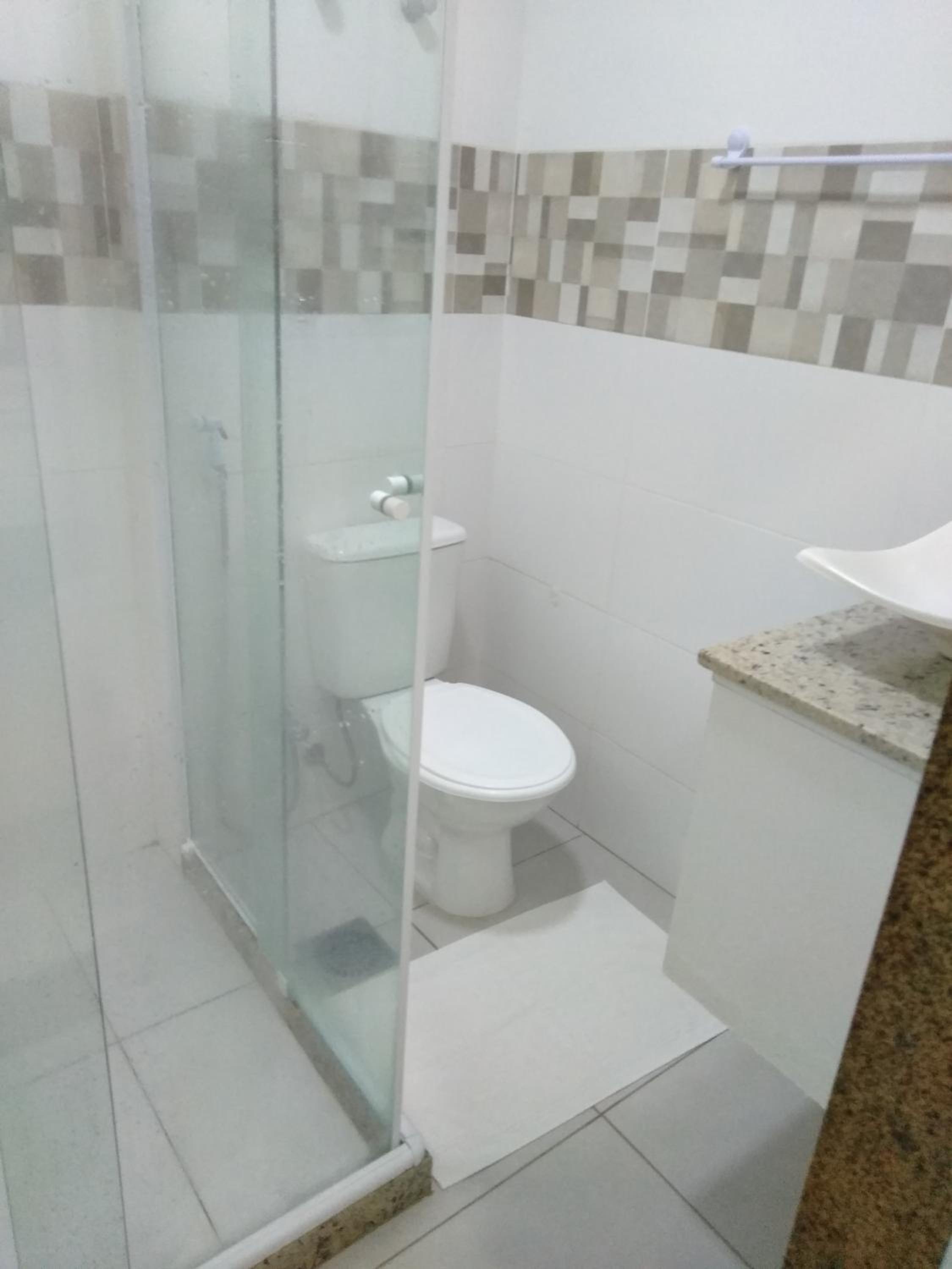 Angra inn - Praia Grande Apartamento a Beira Mar