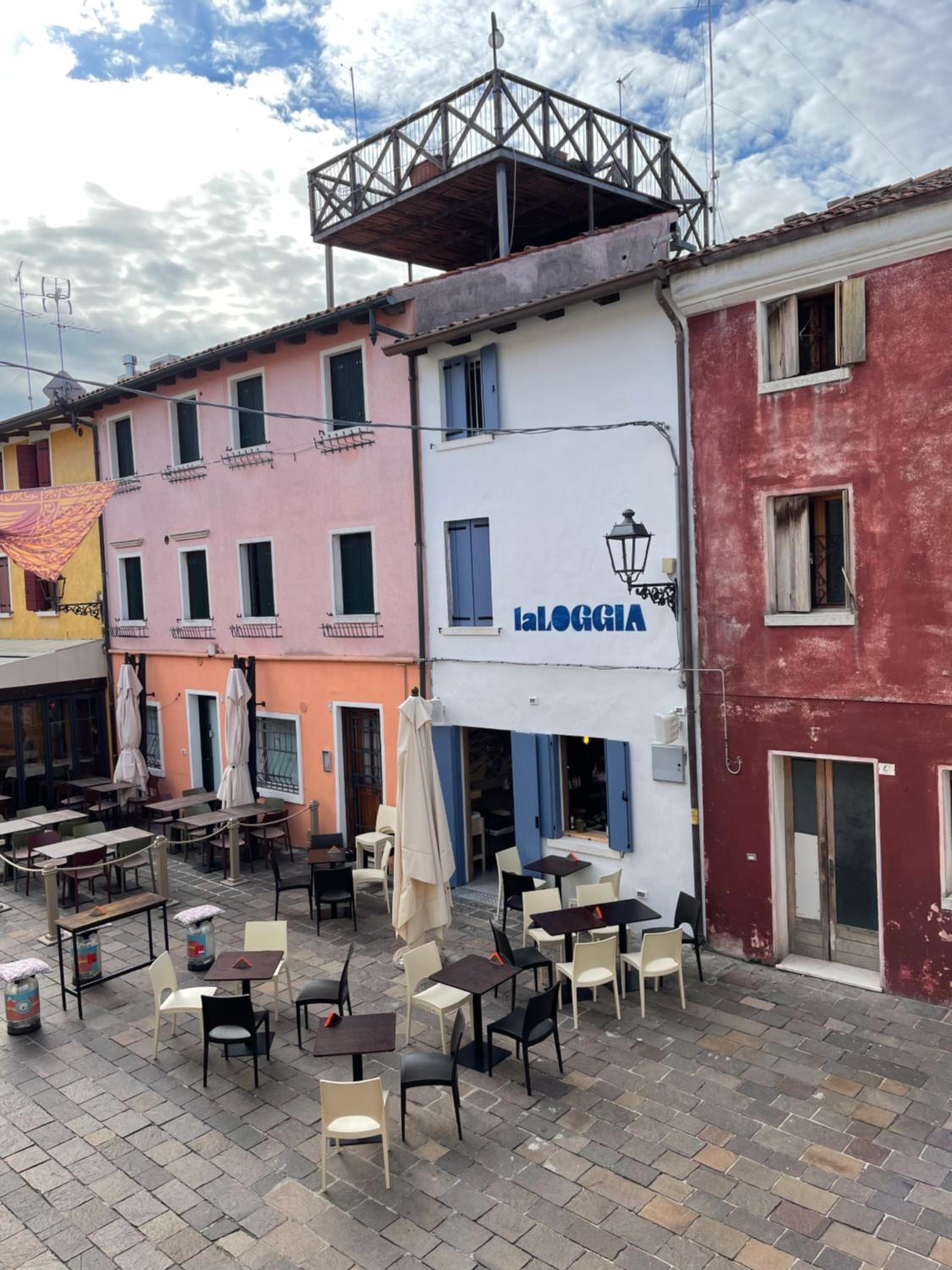 Suite In Centro Storico