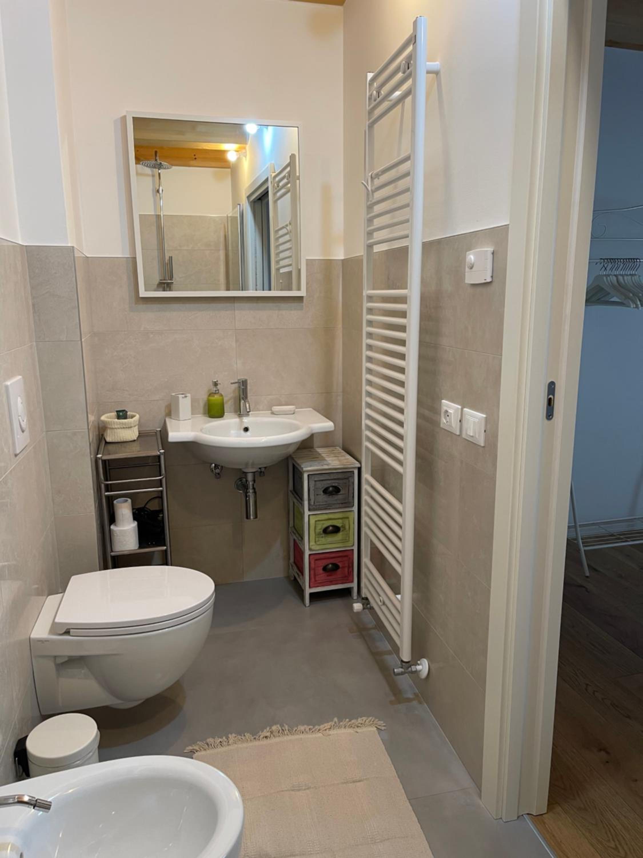 Suite In Centro Storico