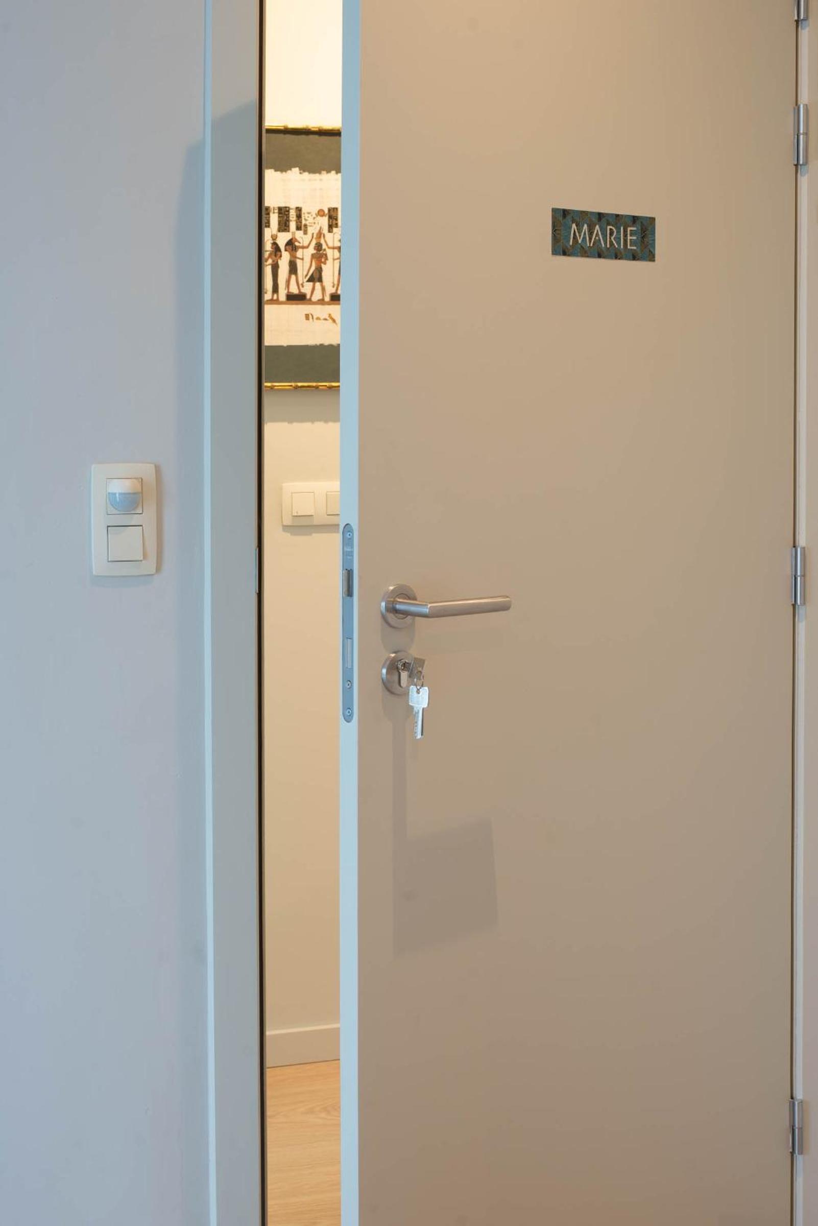 B&B Maaltebrug