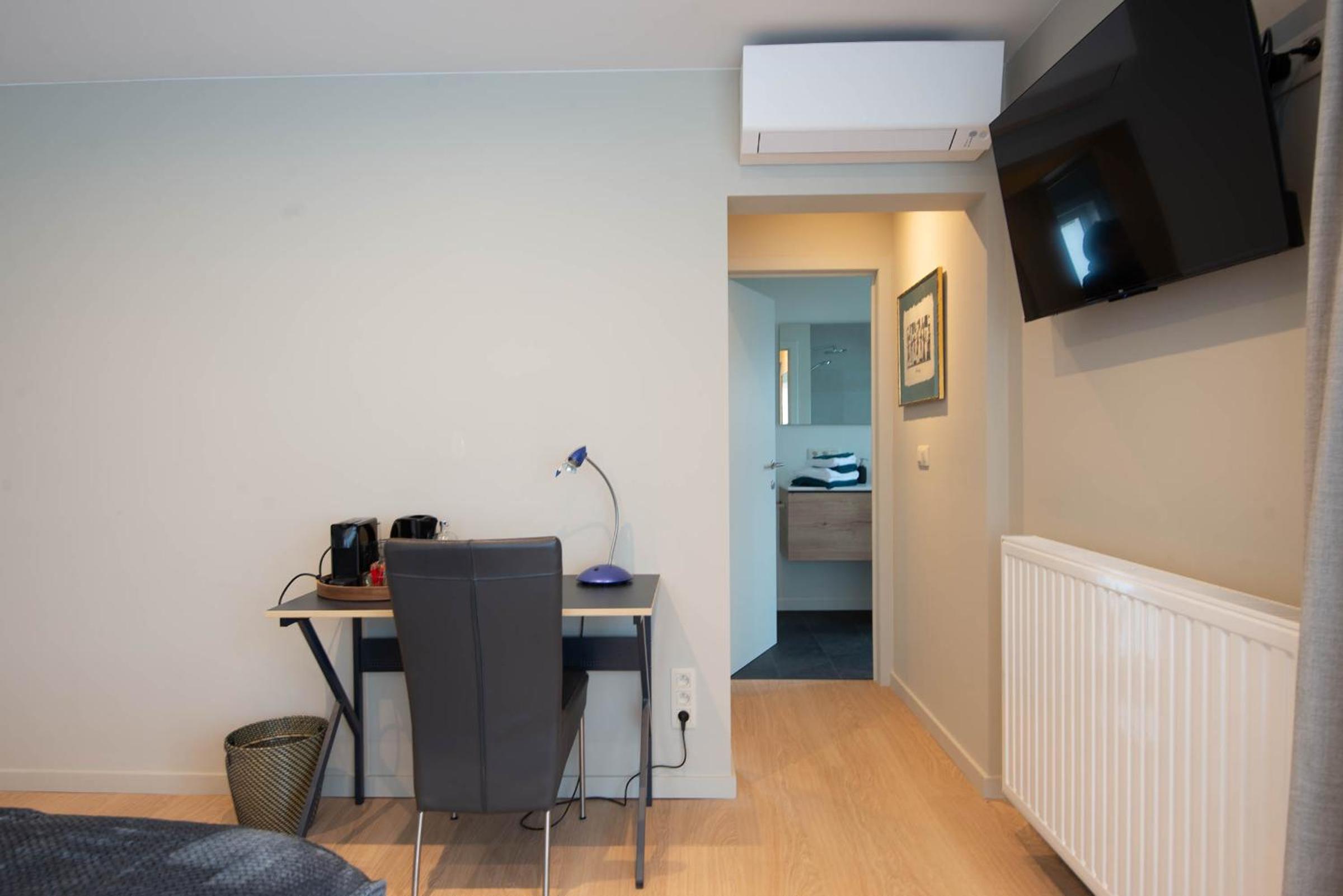 B&B Maaltebrug