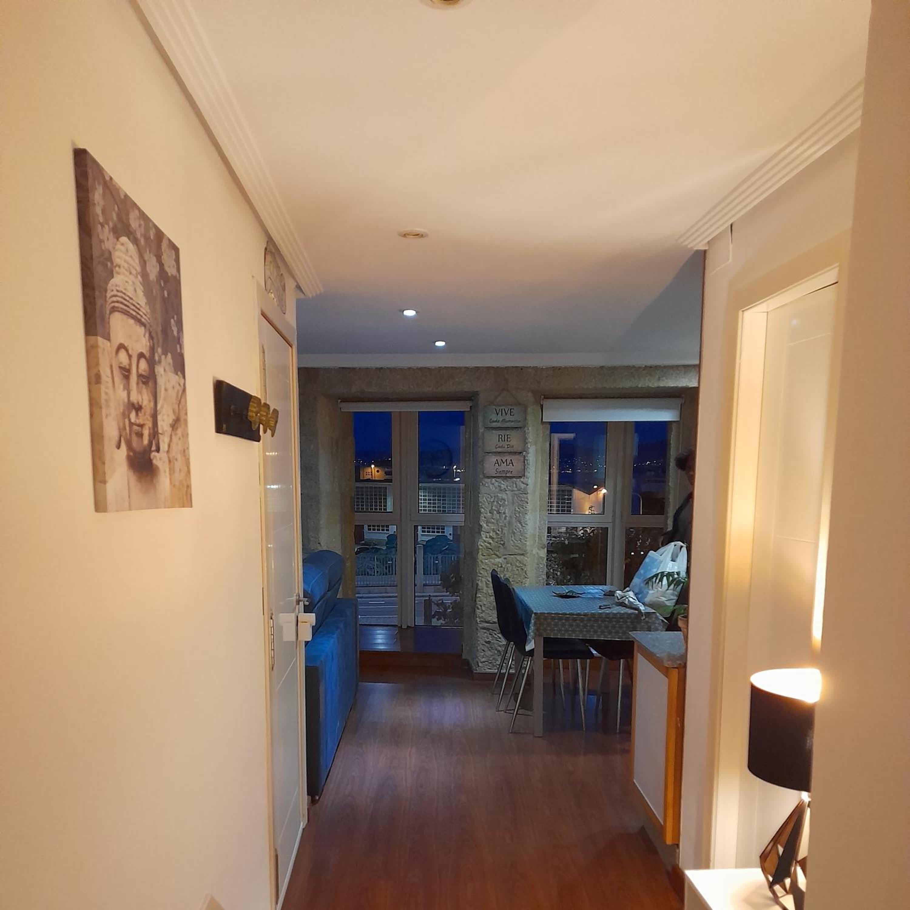 La Guinda Real- Centro histórico
