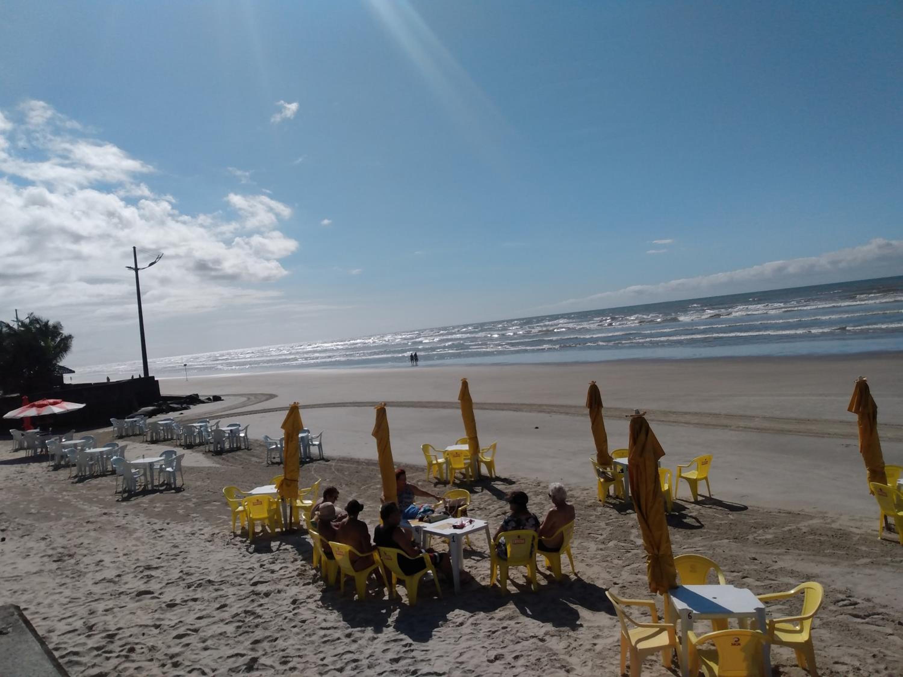 Casa Imponente Vila Atlântica - Beira Mar