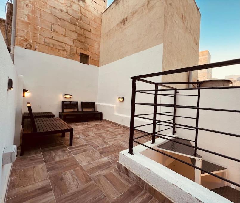 Luxury Sliema Residence view 3
