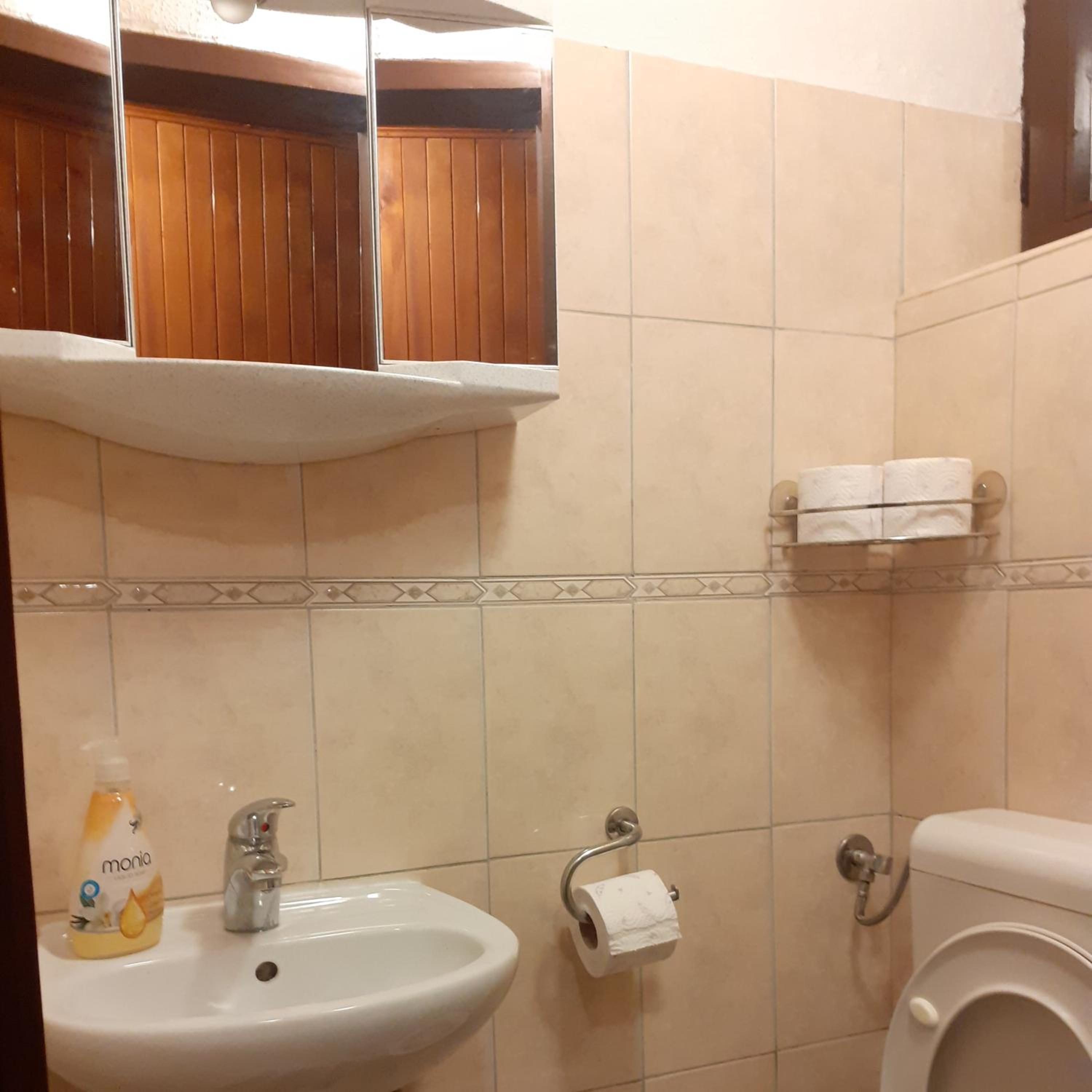 Holiday Home Dzejla