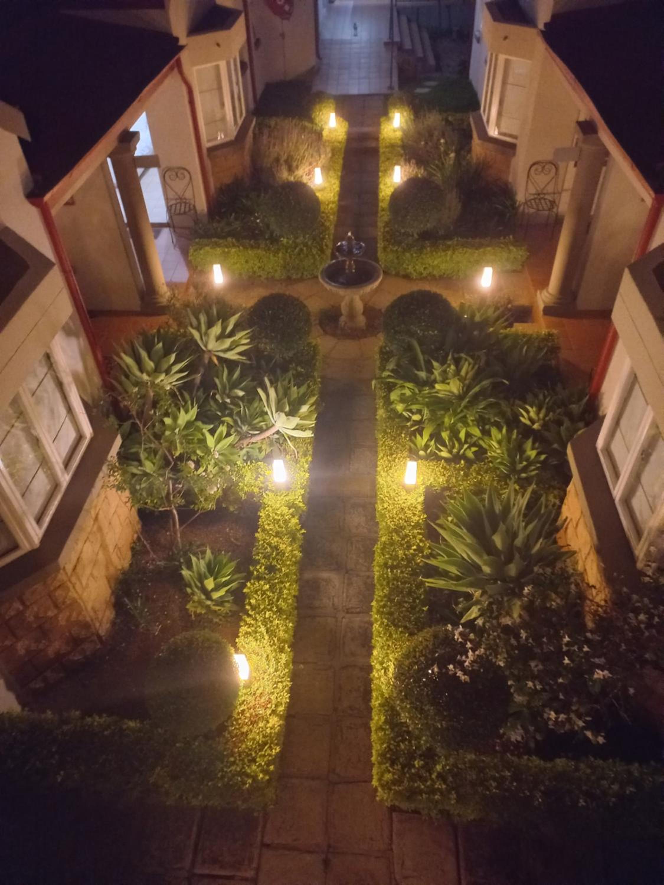 Liza's Cottage Guesthouse view 4
