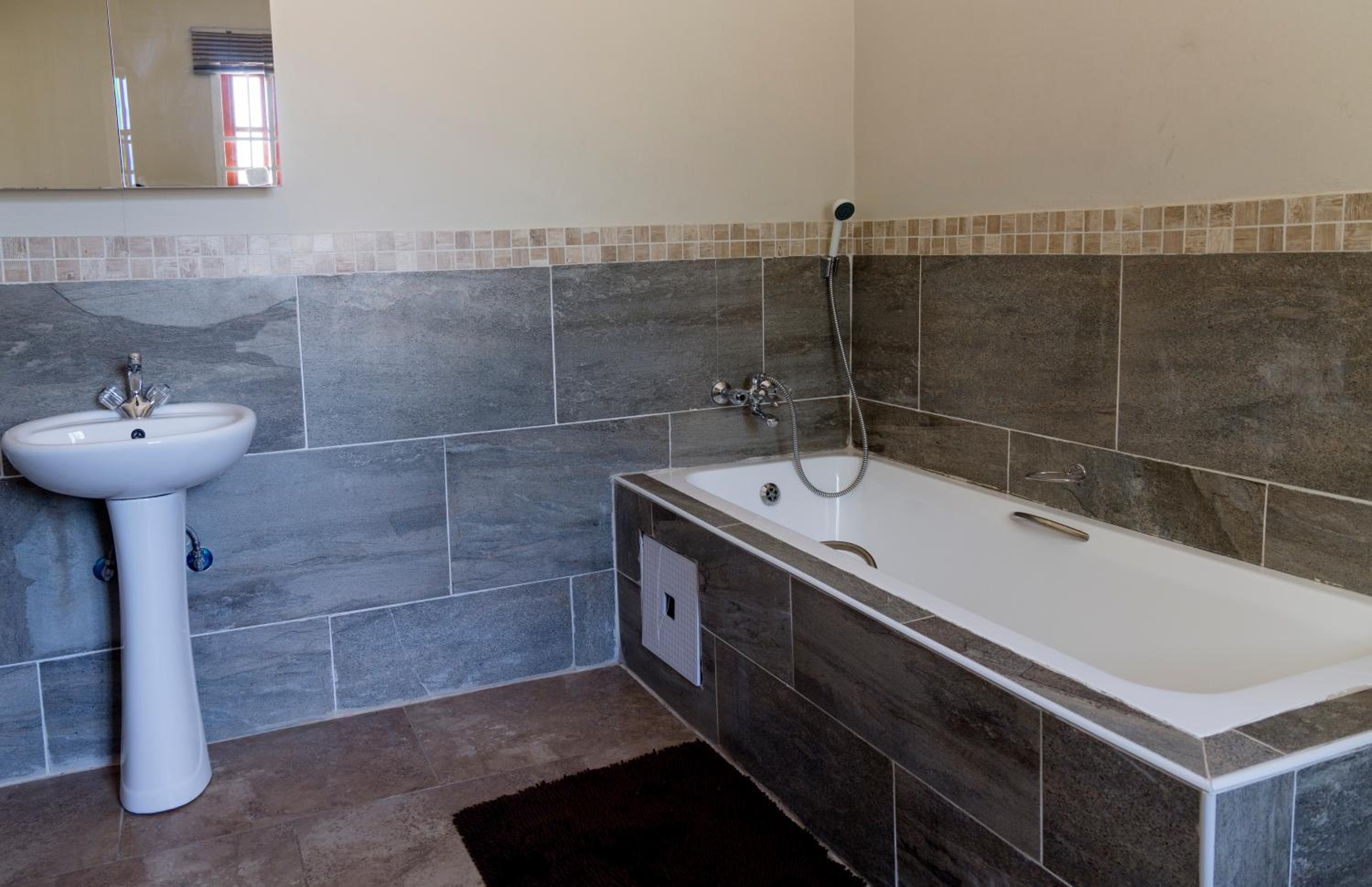 Haithoms Guesthouse- Gaborone Broadhurst view 5