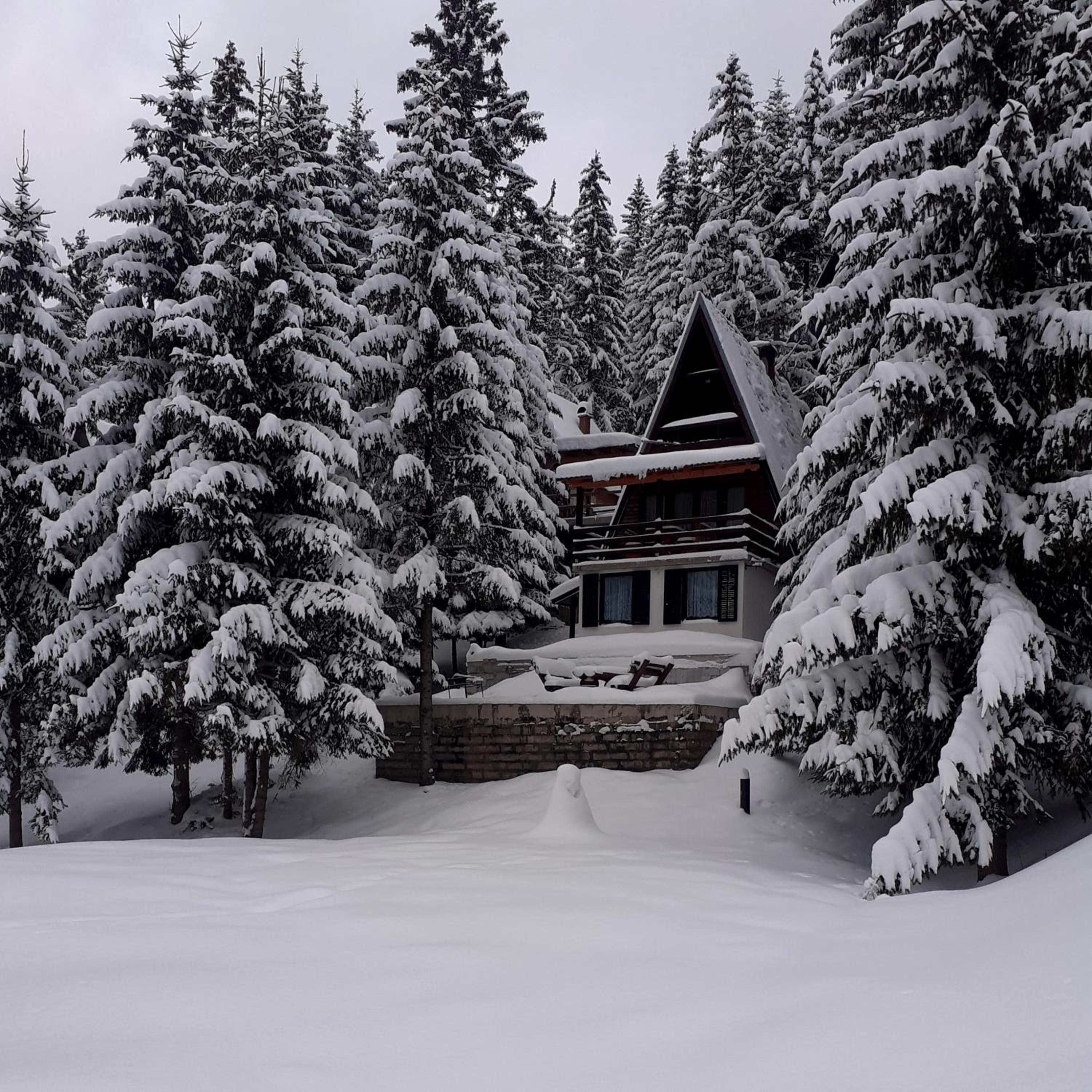 Holiday Home Dzejla