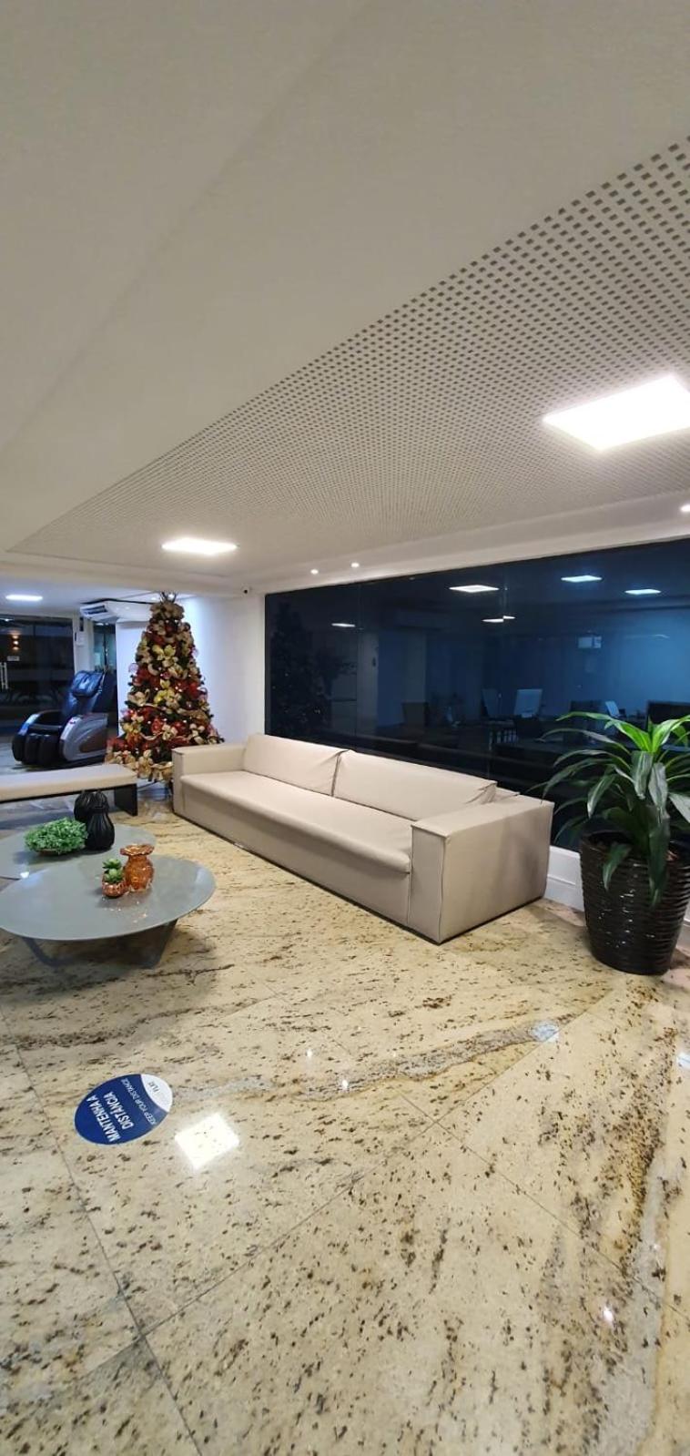 GoldFlat Cabo Branco