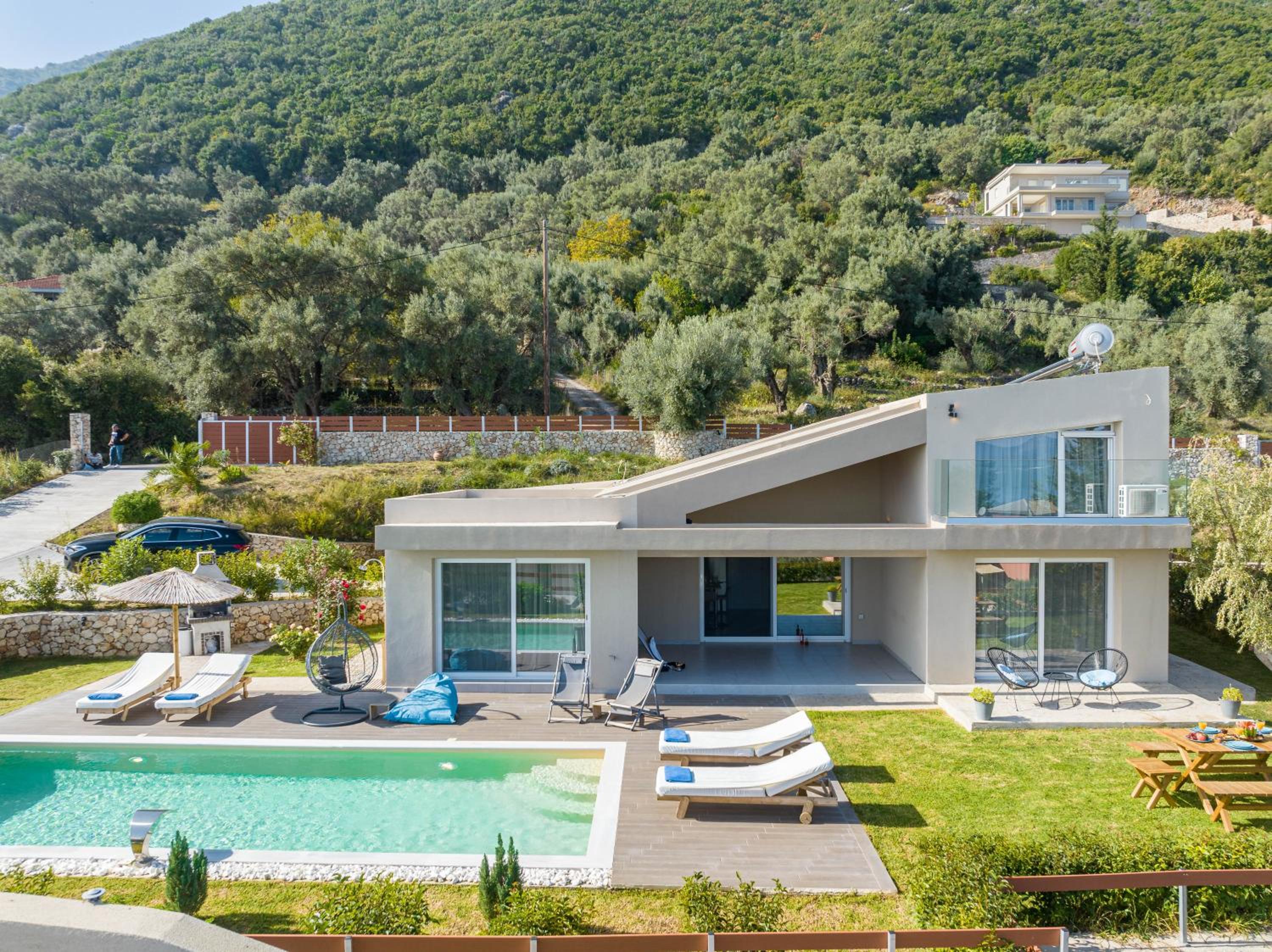 ANATOLI VILLAS view 3