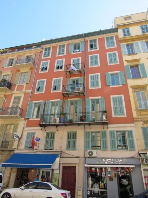 Homelivia, Lovely One bedroom flat Place GARIBALDI et PORT photo 3