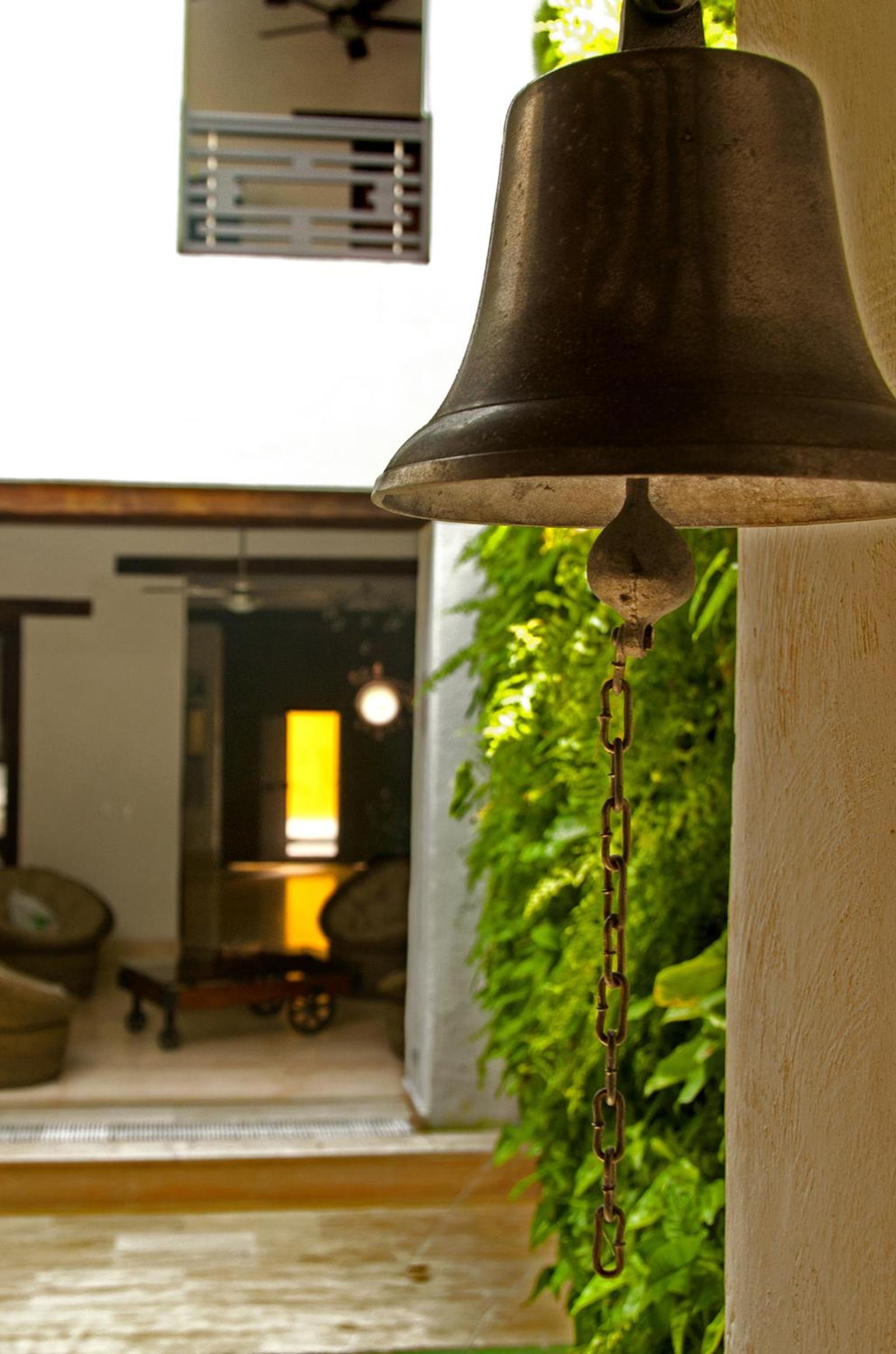 Casa Gastelbondo