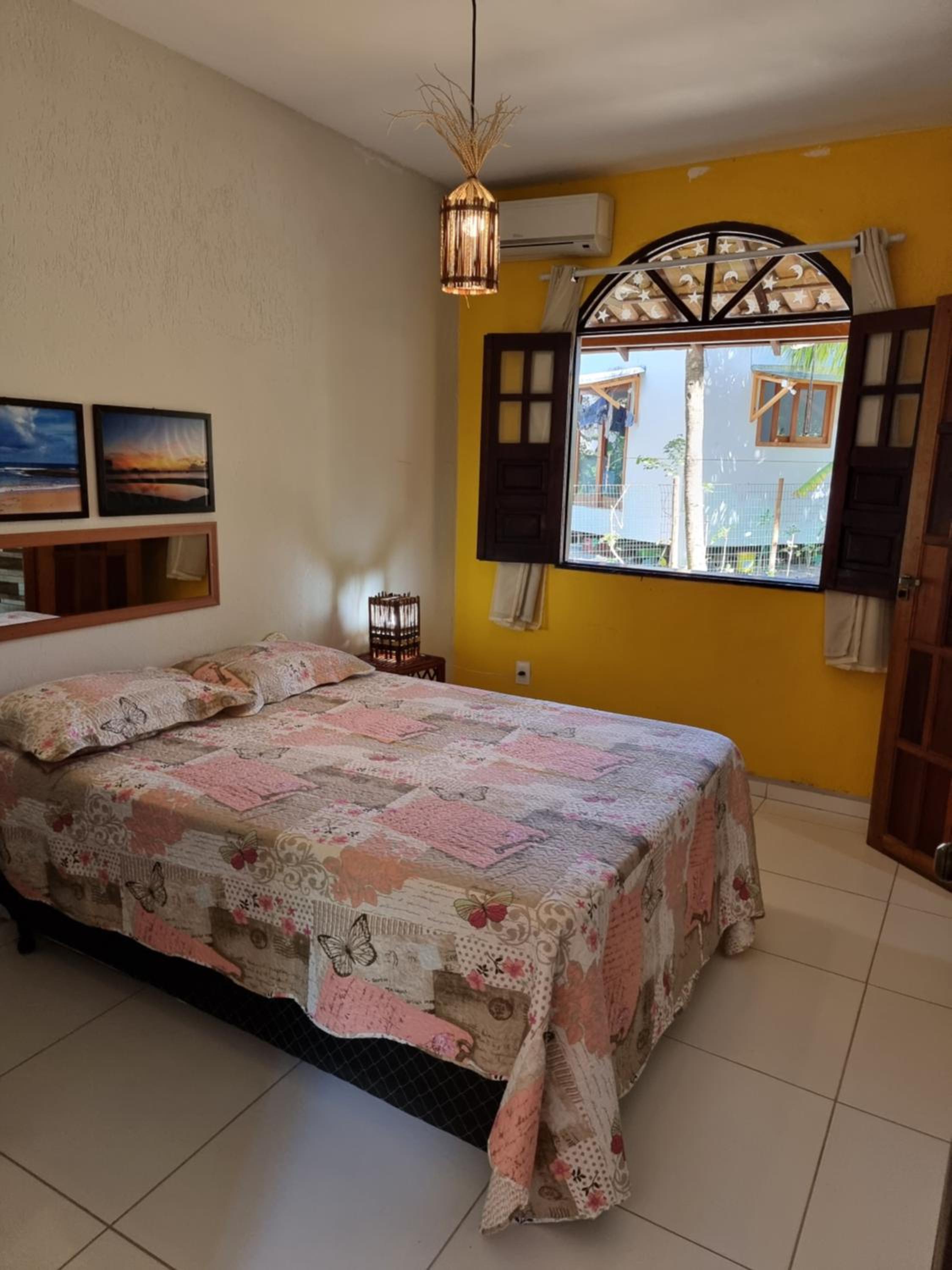 Casa Praia dos Anjos