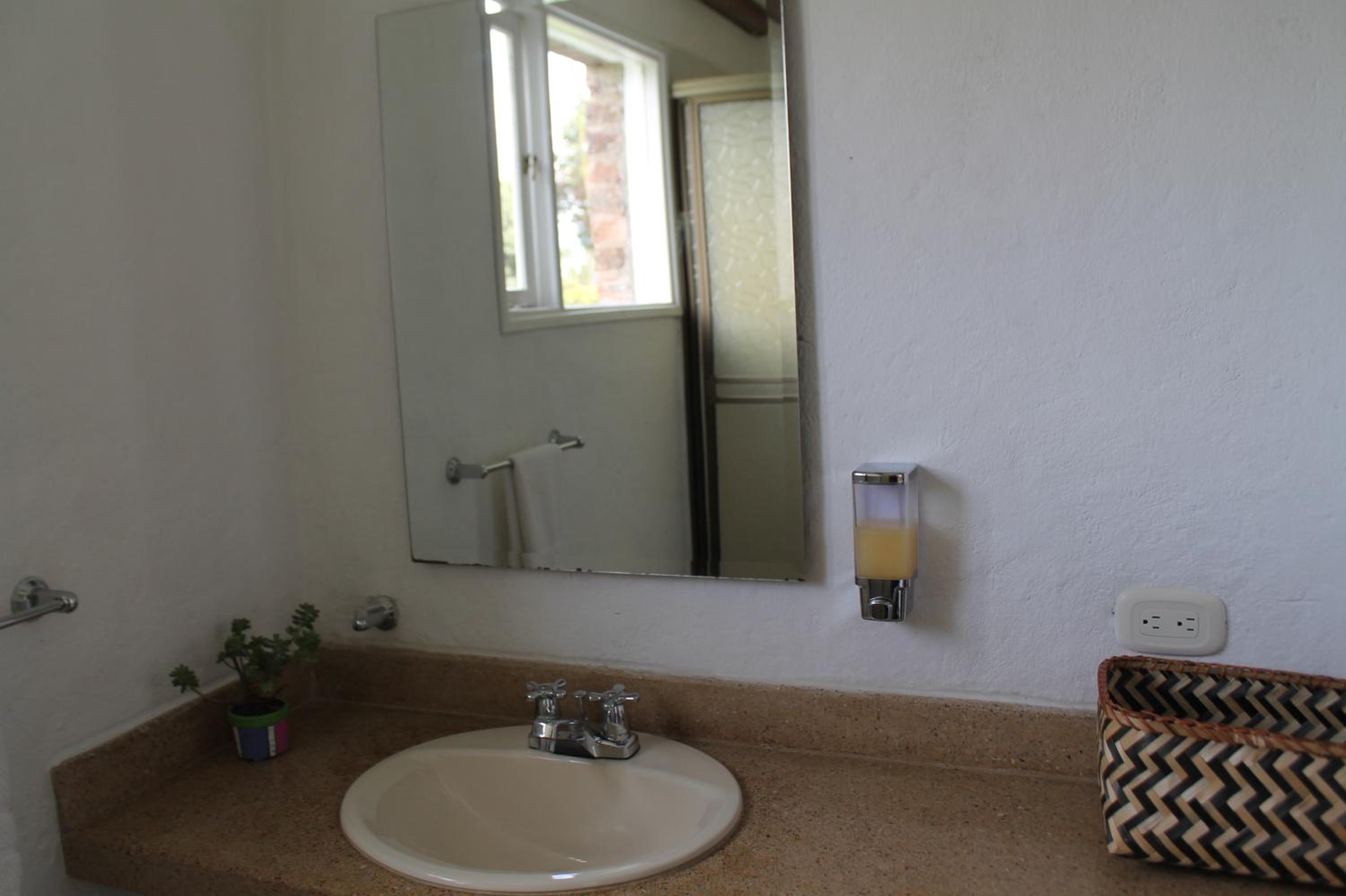 Villa La F en Guasca