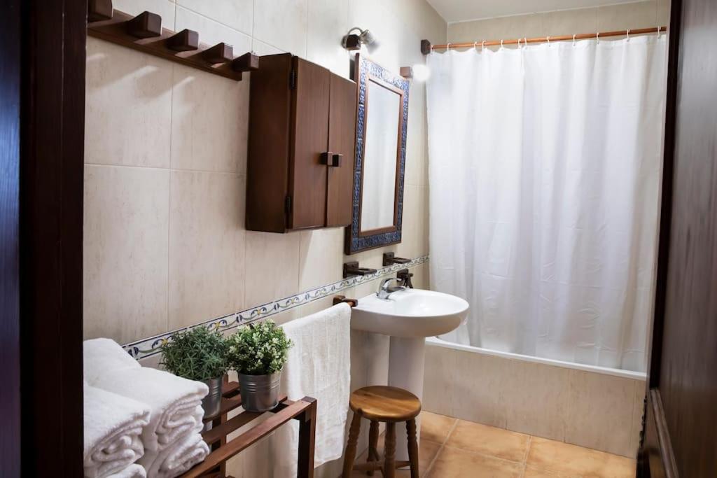 La Posada del Gato Carataunas
