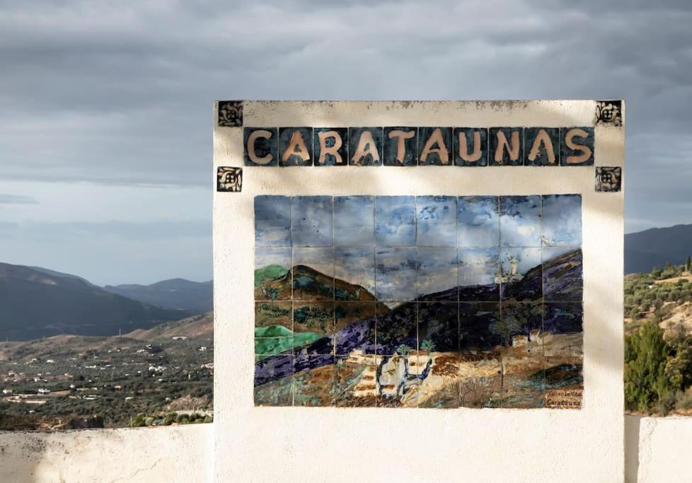La Posada del Gato Carataunas