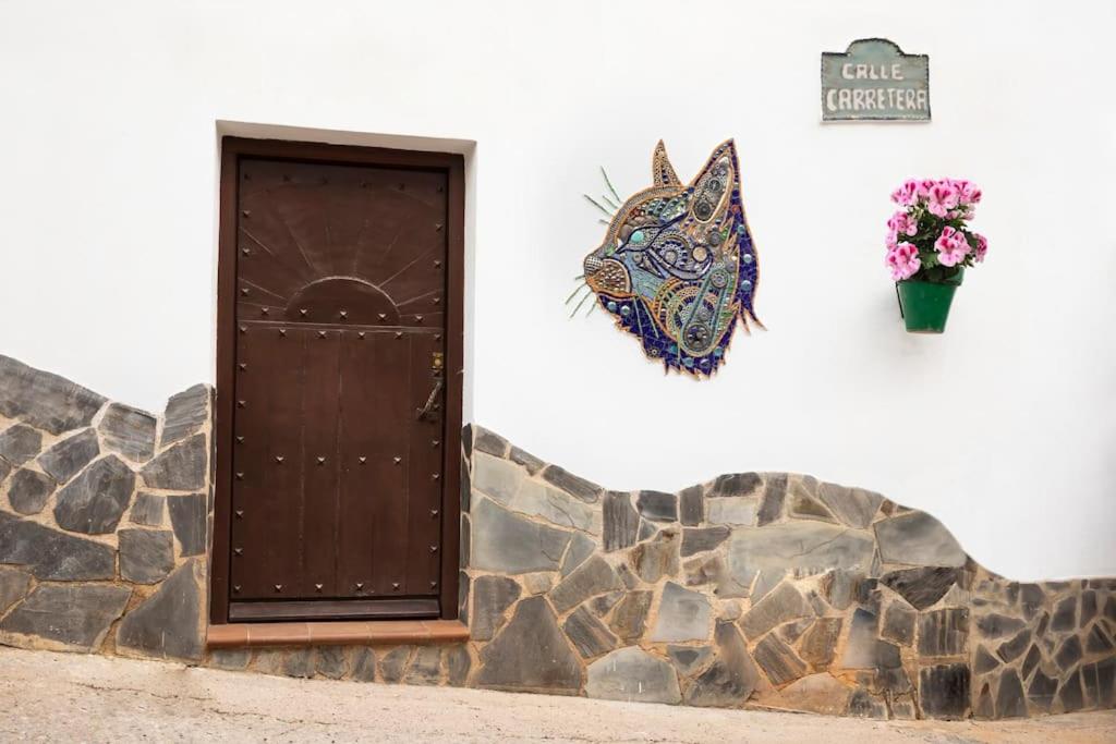 La Posada del Gato Carataunas