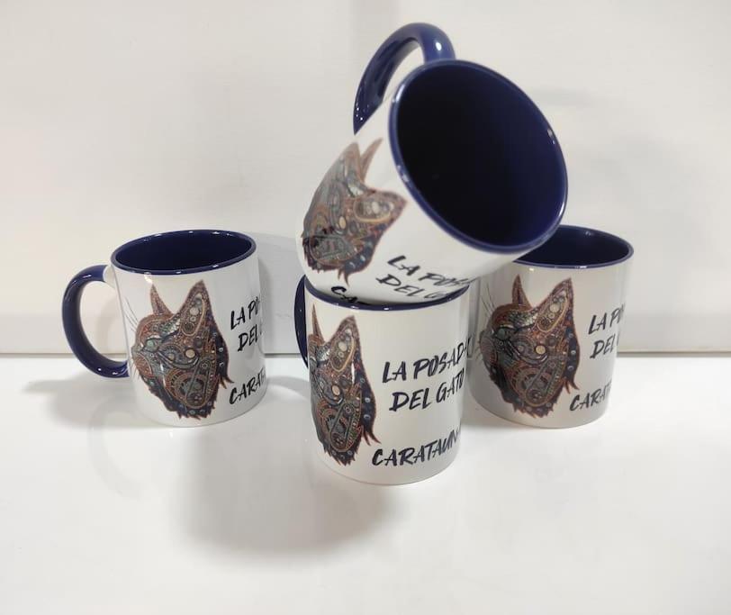 La Posada del Gato Carataunas