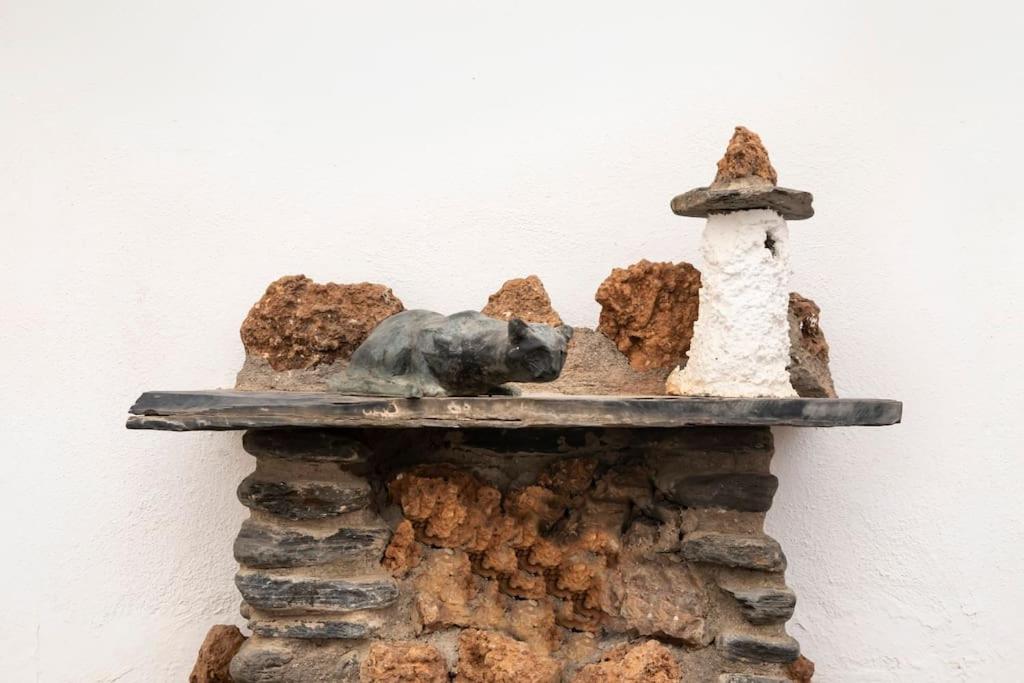 La Posada del Gato Carataunas