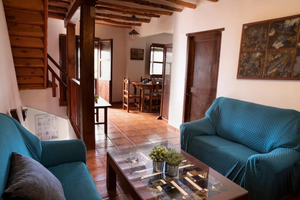 La Posada del Gato Carataunas